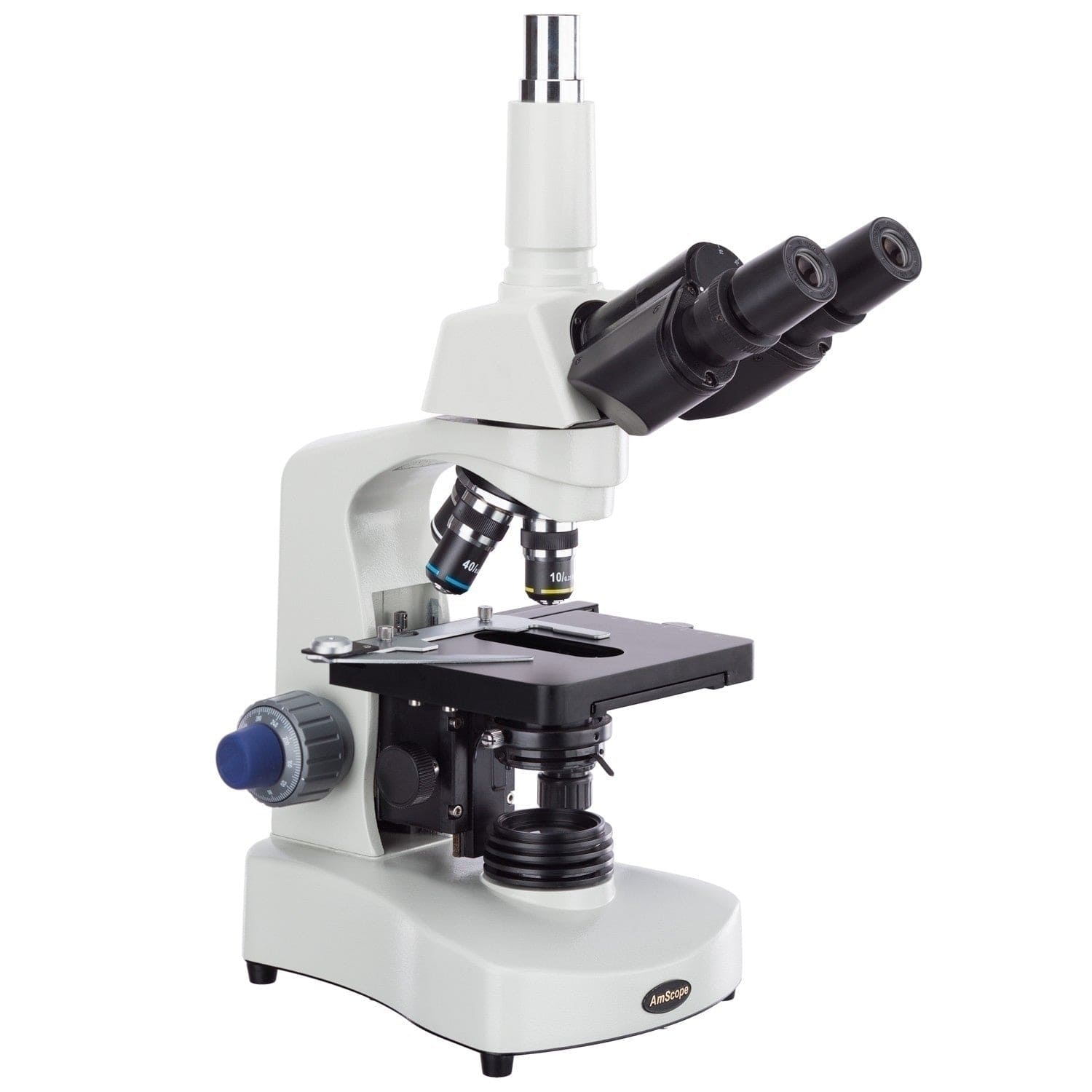 amscope-compound-microscopes-t340-lichtmikroskop-2mp-hdmi image 2