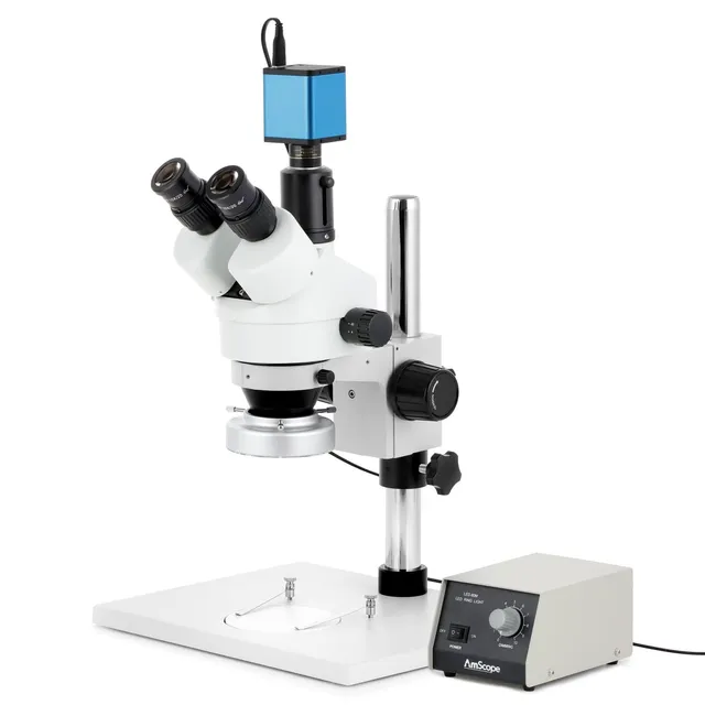 amscope-sm-1-stereomikroskop-7-45x-hdmi-autofokus-led image 1