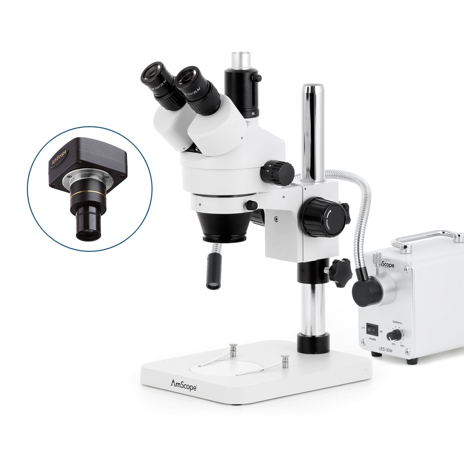 amscope-sm-1-stereomikroskop-7x-45x-faseroptik-s-ulenstativ image 2
