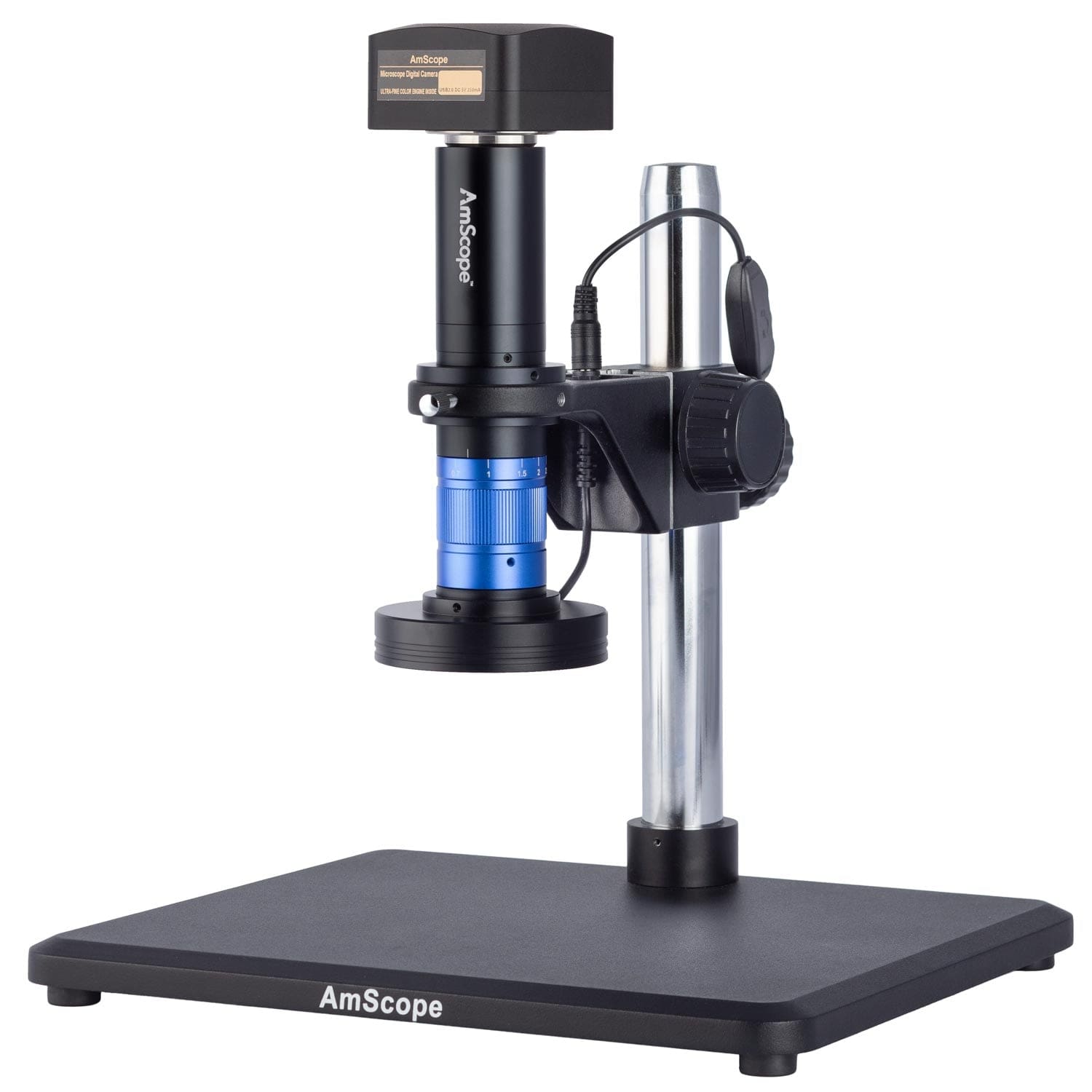 amscope-h756-inspektionsmikroskop-0-7x-5-6x-led-ringlicht image 3