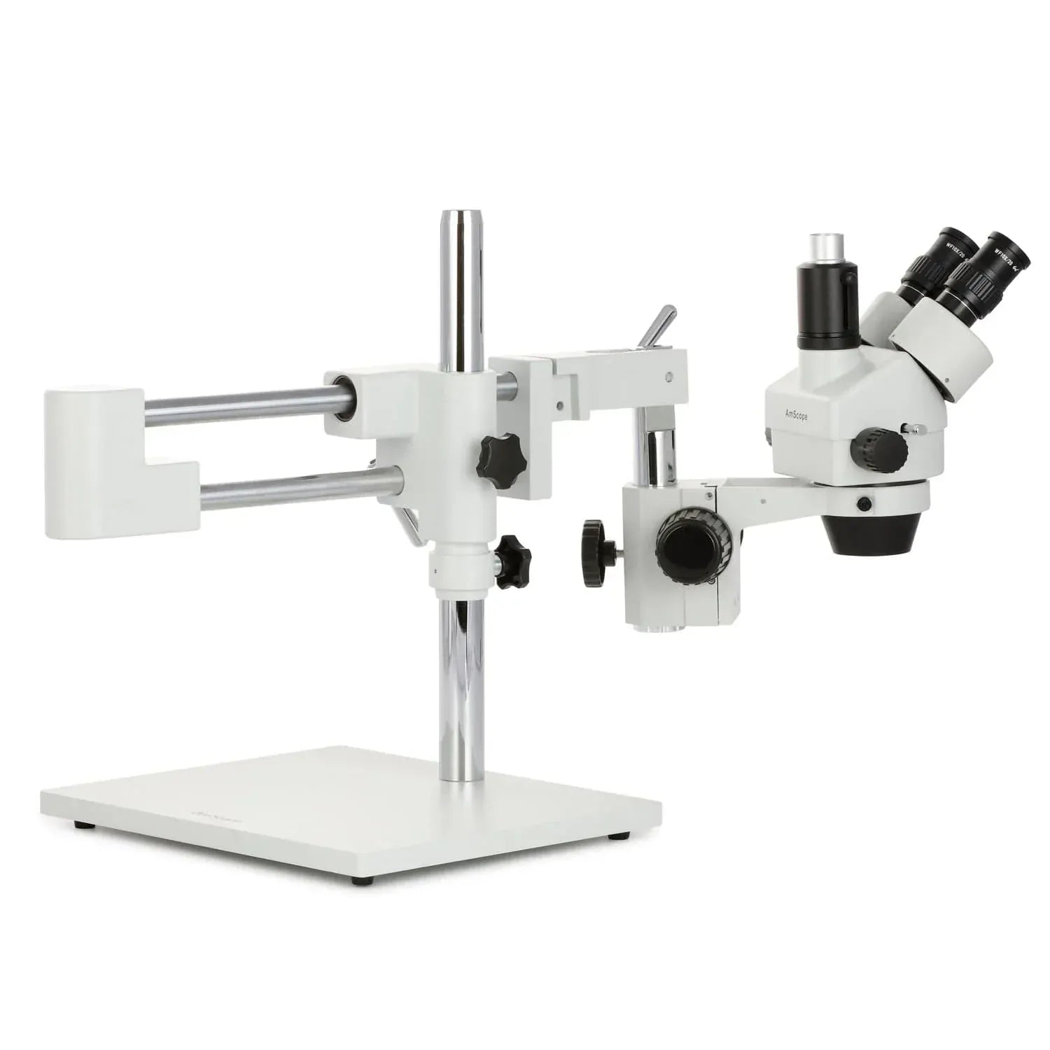 amscope-sm-4-stereomikroskop-7x-45x-doppelarm-gro-basis image 7