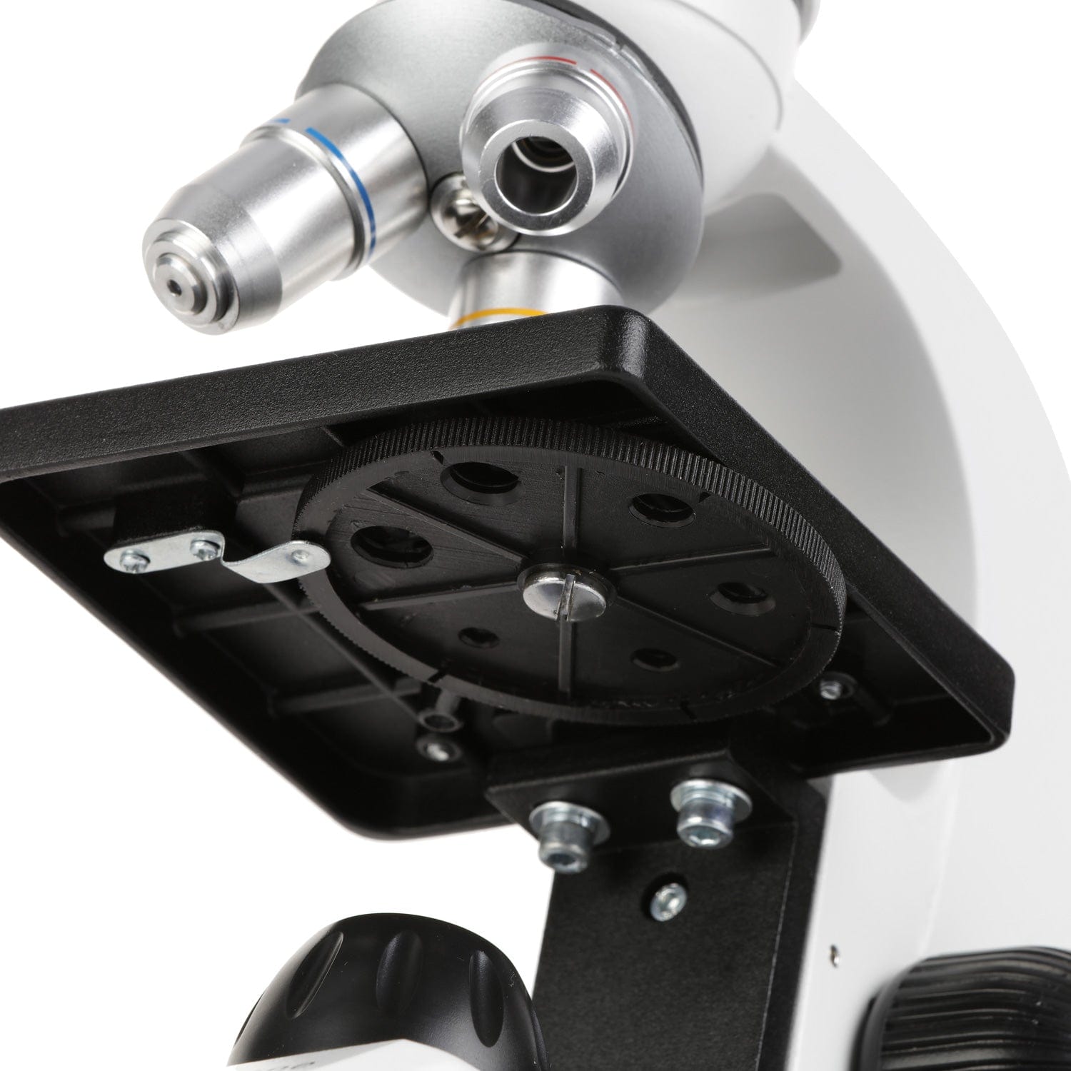 amscope-m149-durchlichtmikroskop-1000x-led-silbern image 6