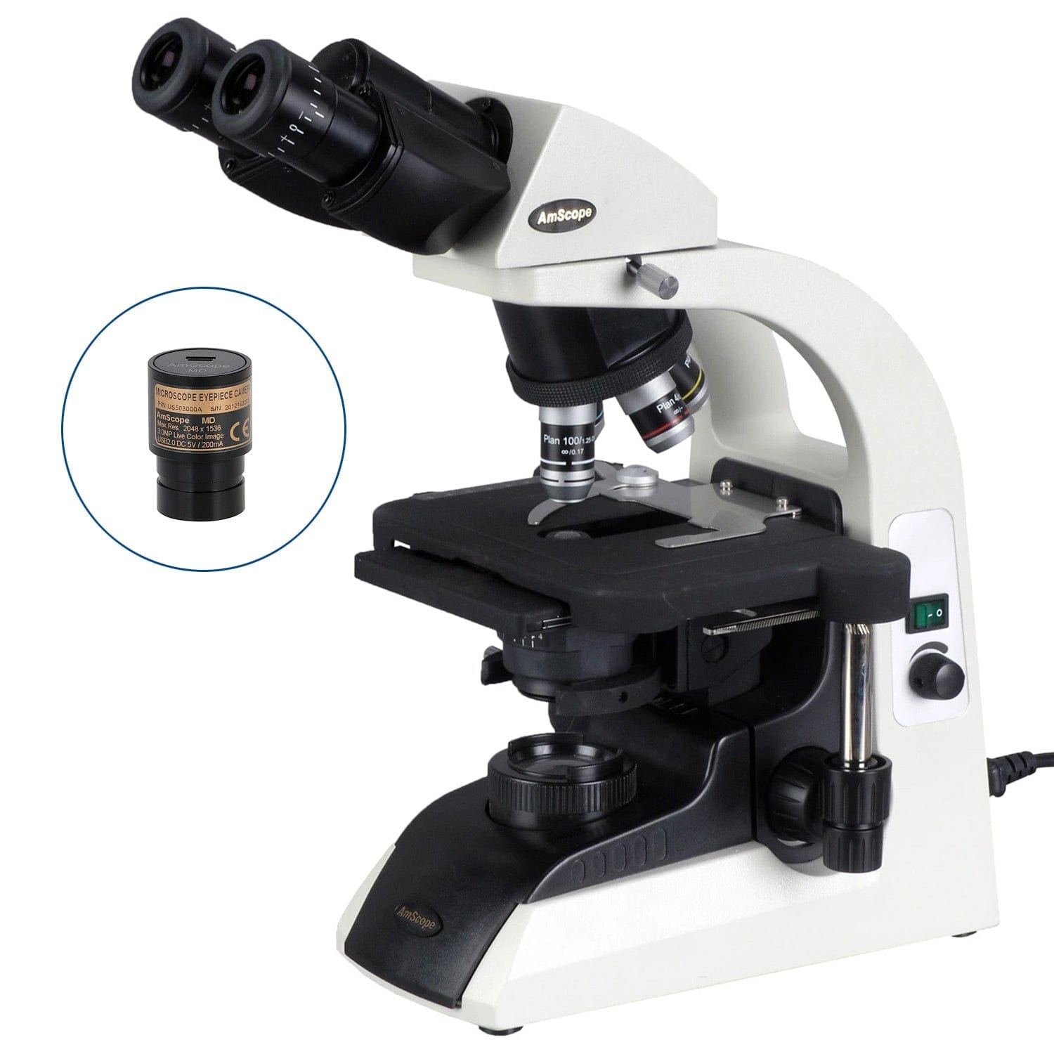 amscope-b650-durchlichtmikroskop-40x-1000x-halogen-binokular image 2