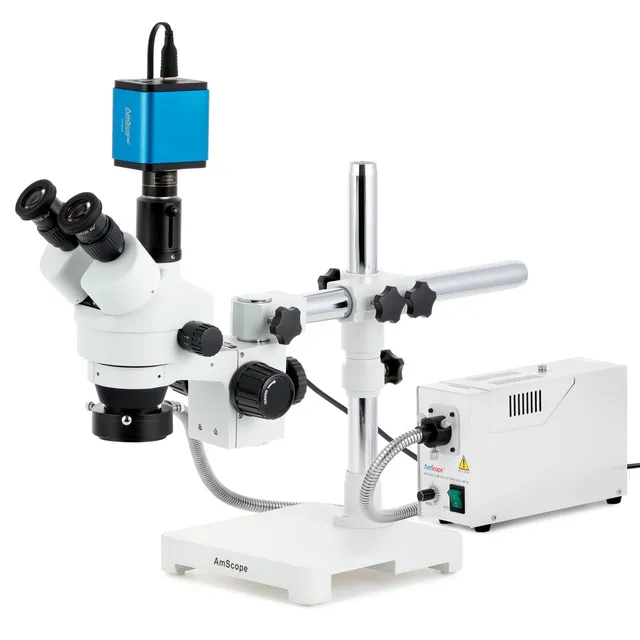 amscope-sm-3-trinokular-stereomikroskop-7x-45x-halogen image 1