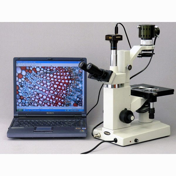 amscope-mu1603-ck-mikroskopkamera-16mp-usb-3-0-c-mount image 3