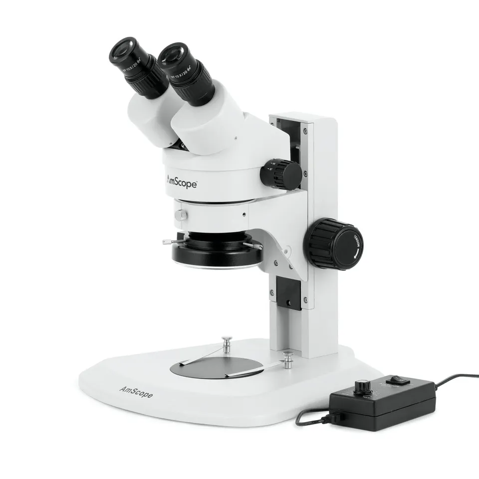 amscope-sm-1-stereomikroskop-binokular-7x-45x-144-led-track-2 image 1