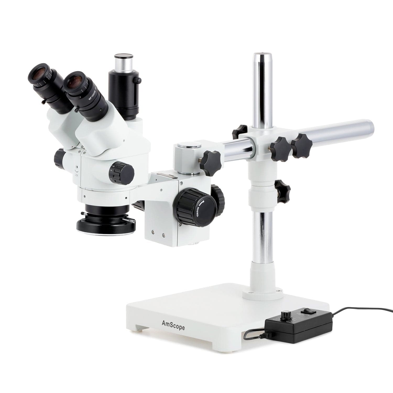 amscope-sm-3-trinokular-stereomikroskop-7x-45x-mit-hdmi-kamera image 2