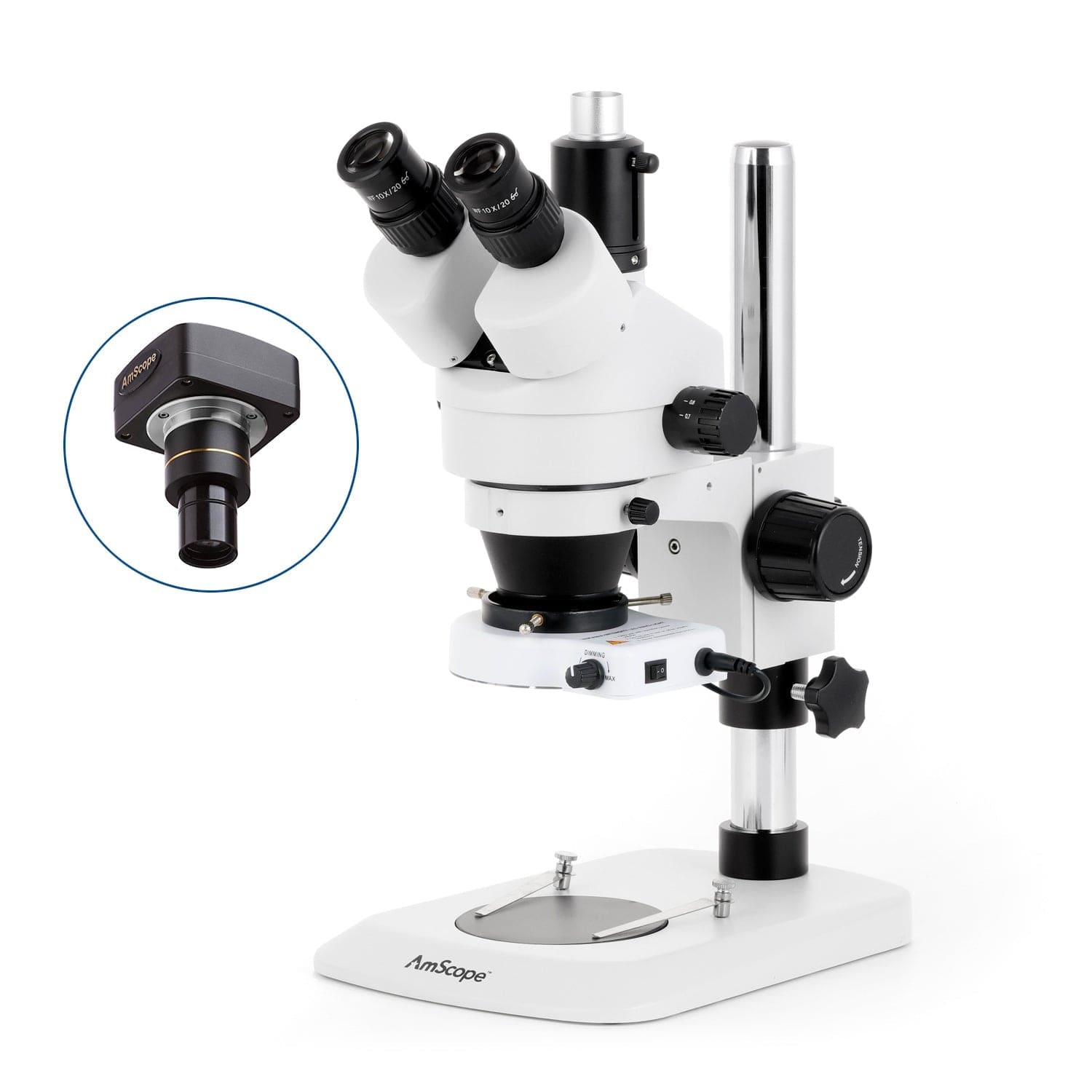 amscope-sm-1-stereomikroskop-7x-45x-s-ule-80-led-ringlicht image 2