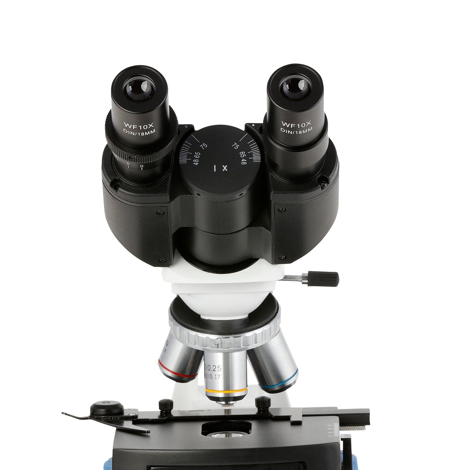 amscope-b250c-lichtmikroskop-binokular-2500x-led image 4