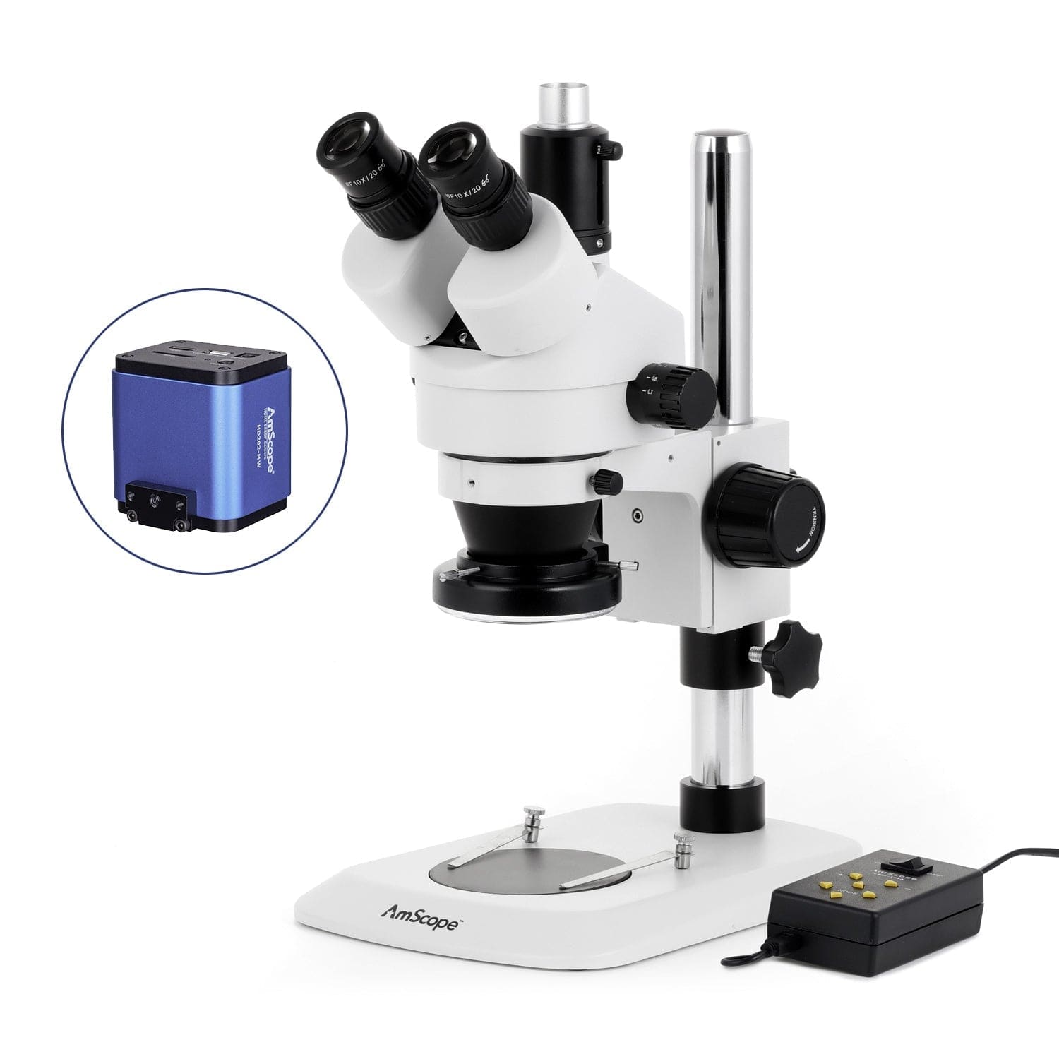 amscope-sm-1-stereomikroskop-7x-45x-trinokular-144-led-hdmi image 5