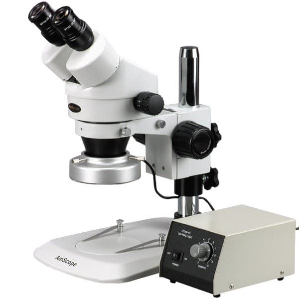 amscope-sm-1bn-80m-binokular-stereomikroskop-45x-led-stativ image 1