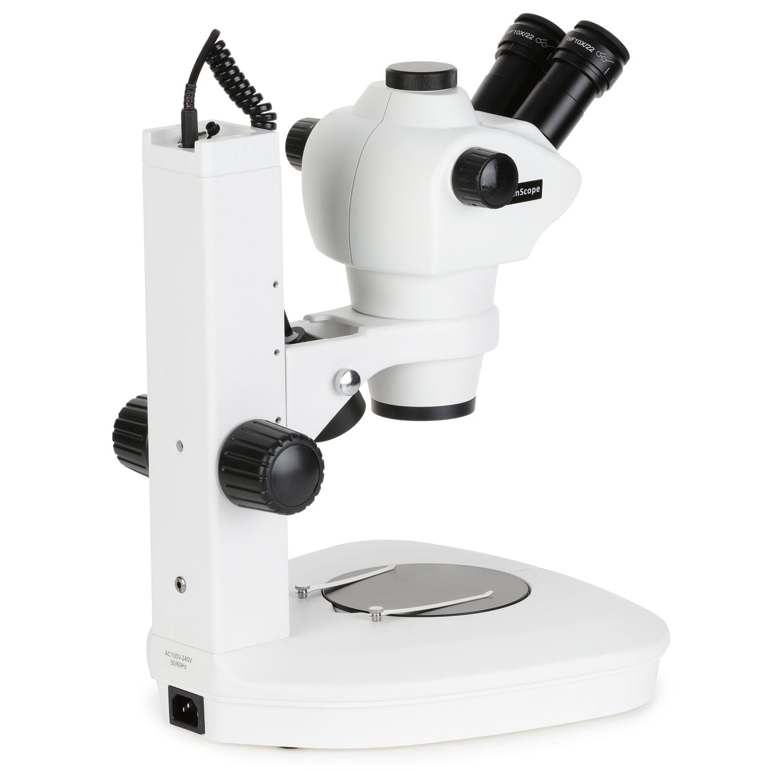 amscope-sf-2tra-stereomikroskop-8x-50x-mit-touchscreen image 2