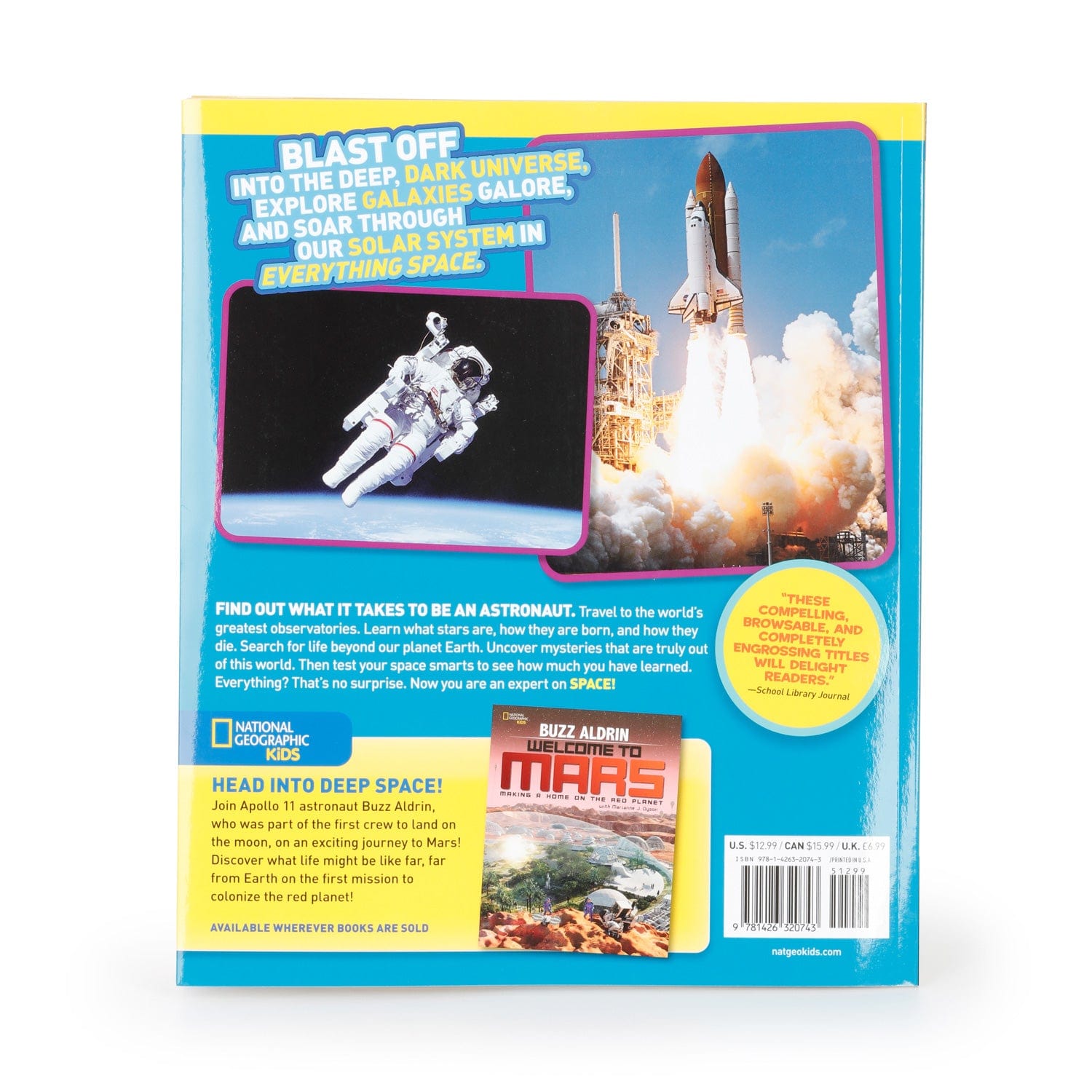 national-geographic-everything-space-buch-64-seiten-paperback image 2