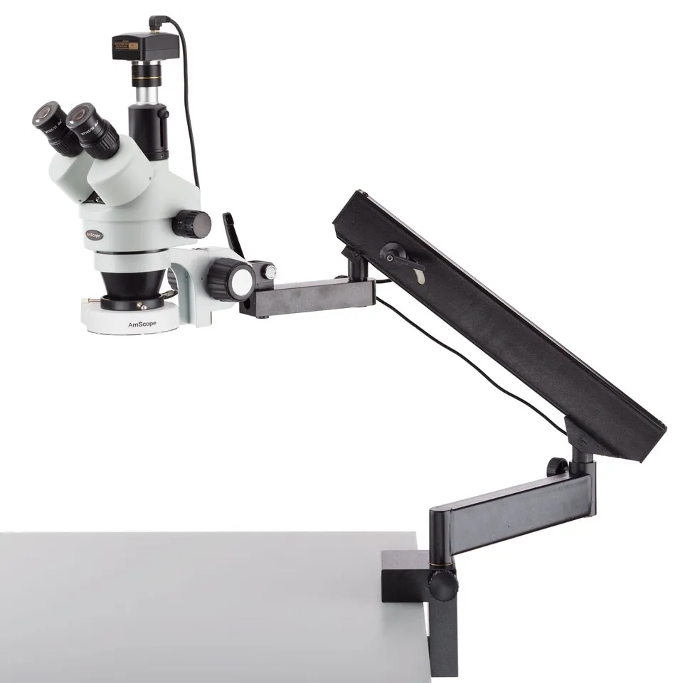 amscope-sm-6tz-80s-9m-stereomikroskop-90x-9mp-kamera image 1