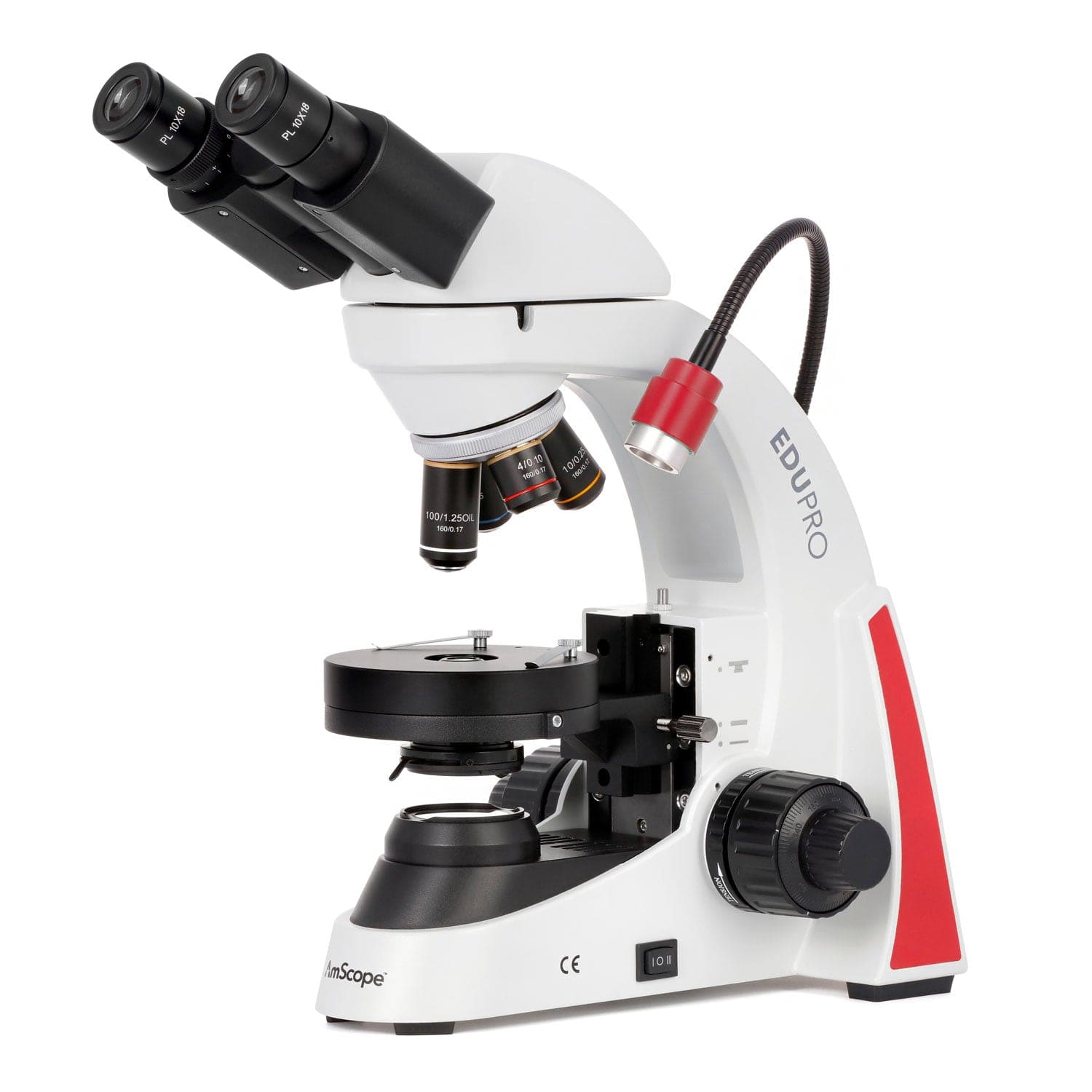 amscope-edu552b-binokular-durchlichtmikroskop-1000x-led image 1