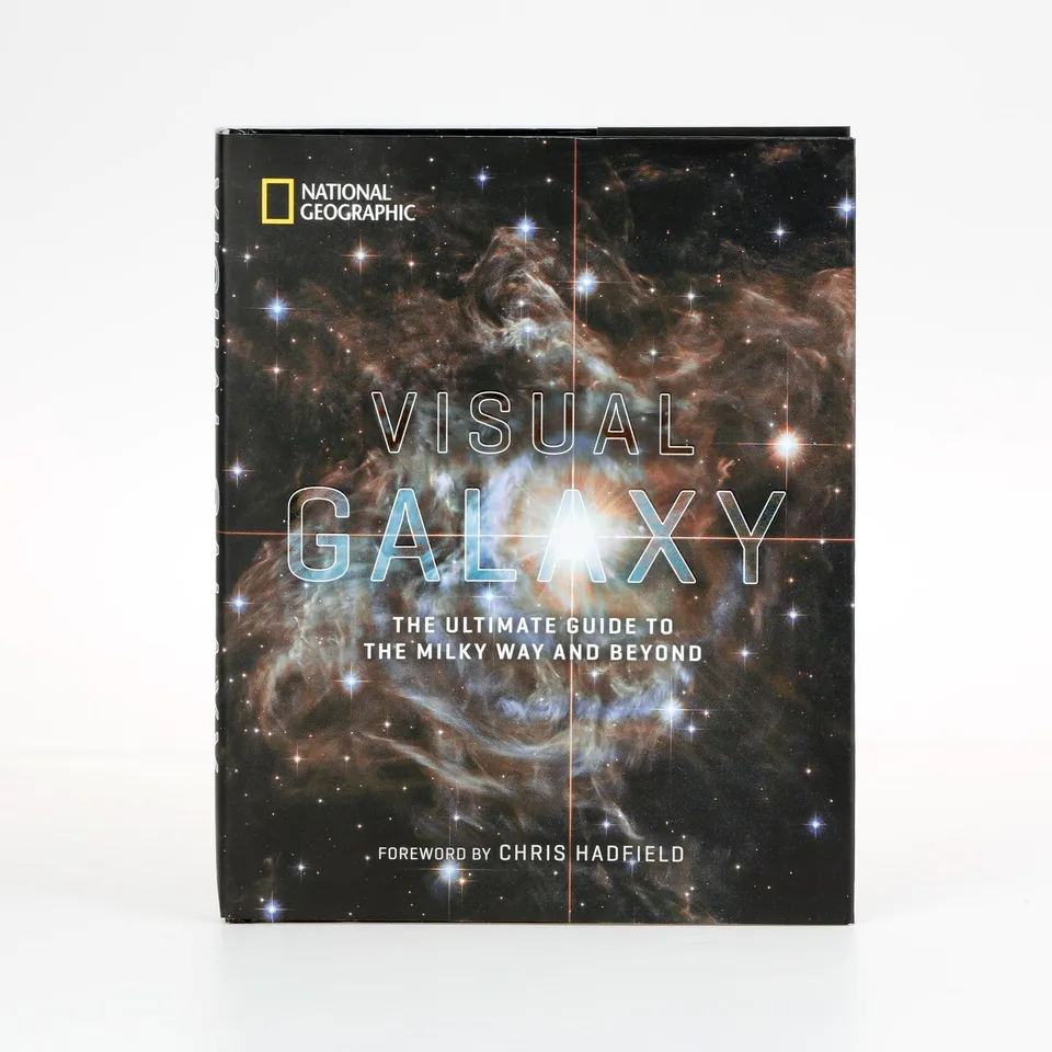 amscope-bk-vg-visual-galaxy-buch-milchstra-e-national-geographic image 1