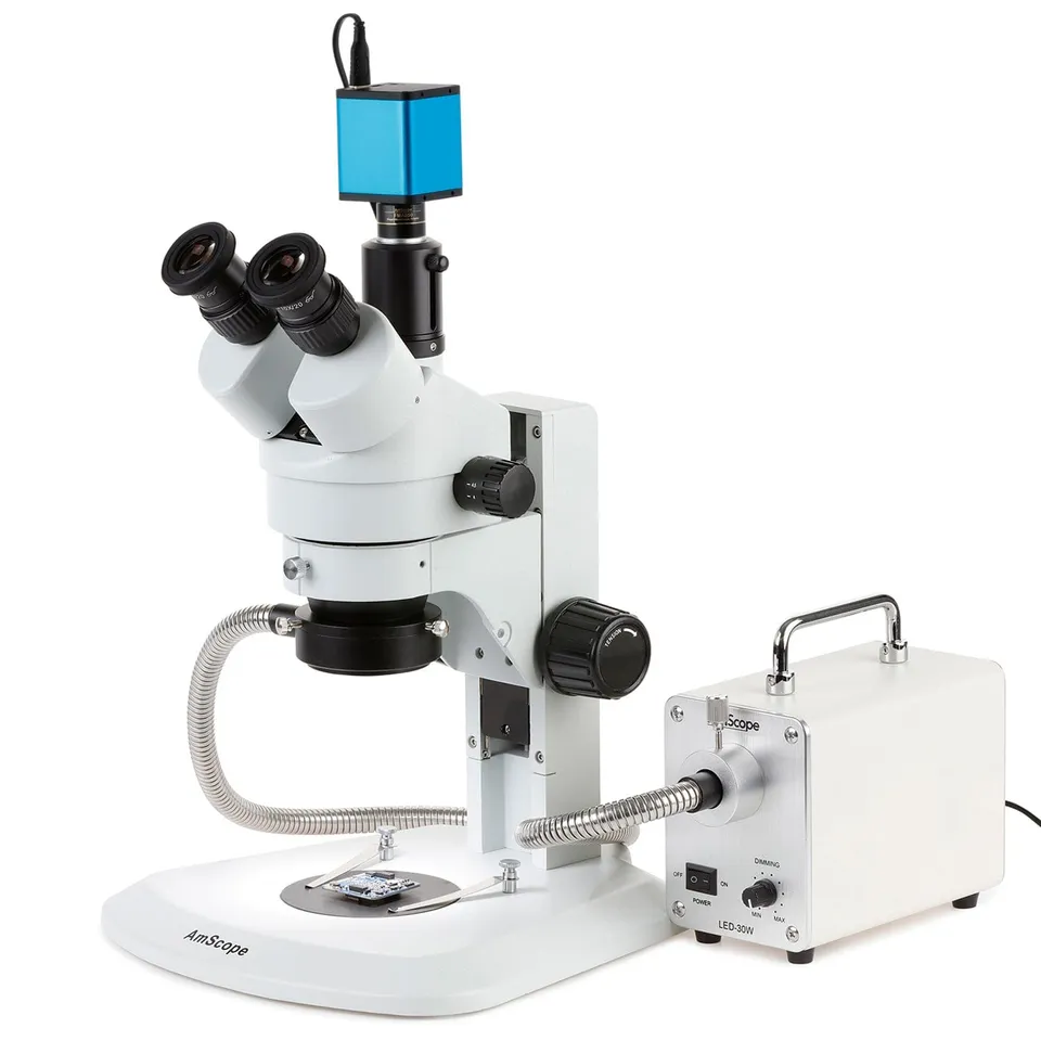 amscope-sm-1-stereomikroskop-7x-45x-led-faserring-track image 1