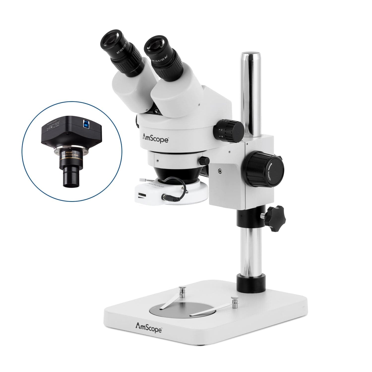 amscope-sm-1b-stereo-mikroskop-7x-45x-mit-led-ringlicht image 4