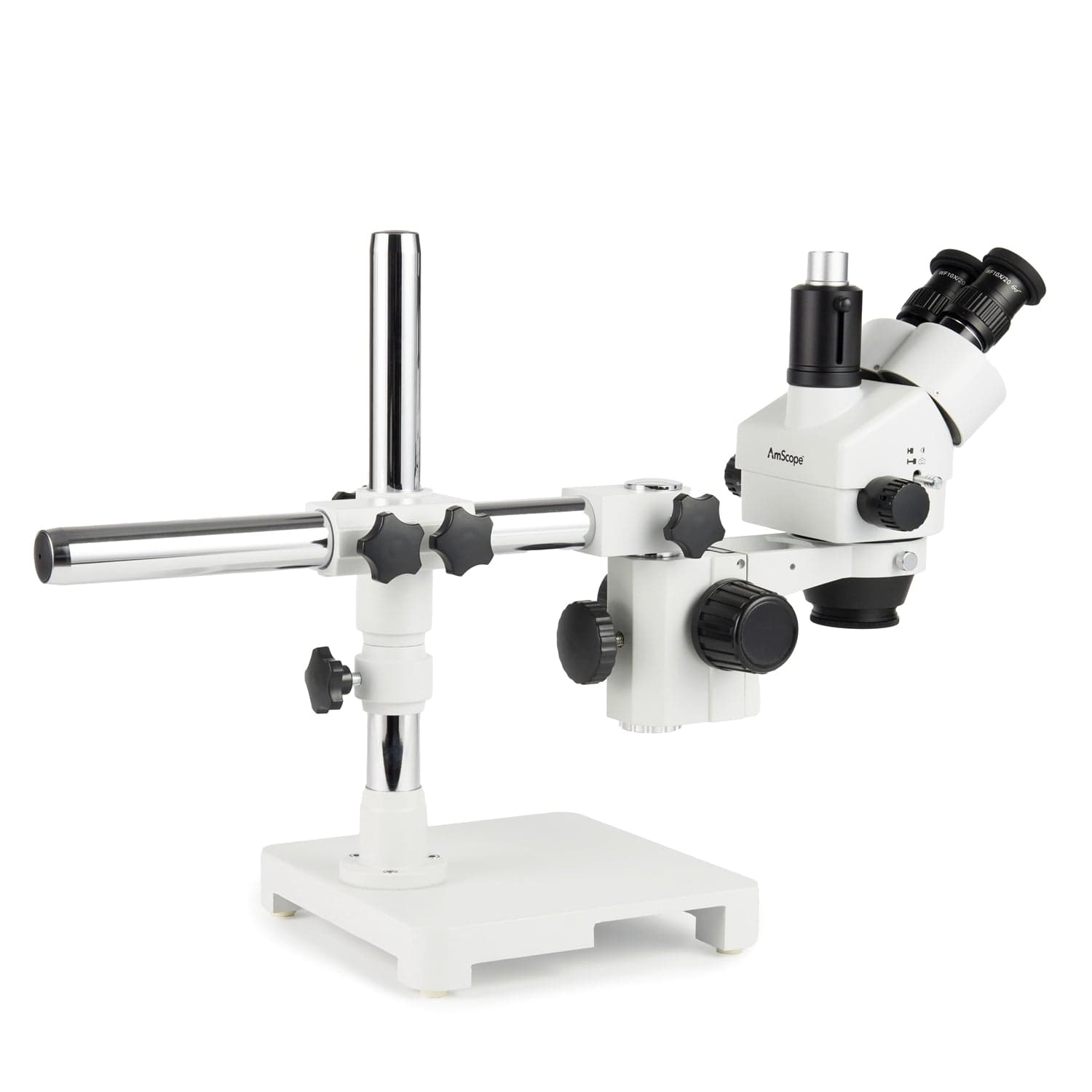 amscope-sm-3-stereomikroskop-trinokular-7x-45x-boomstativ-led image 5