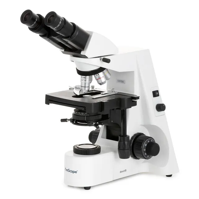 amscope-b660-binokular-labormikroskop-40x-1000x-mit-k-hlerlicht image 1