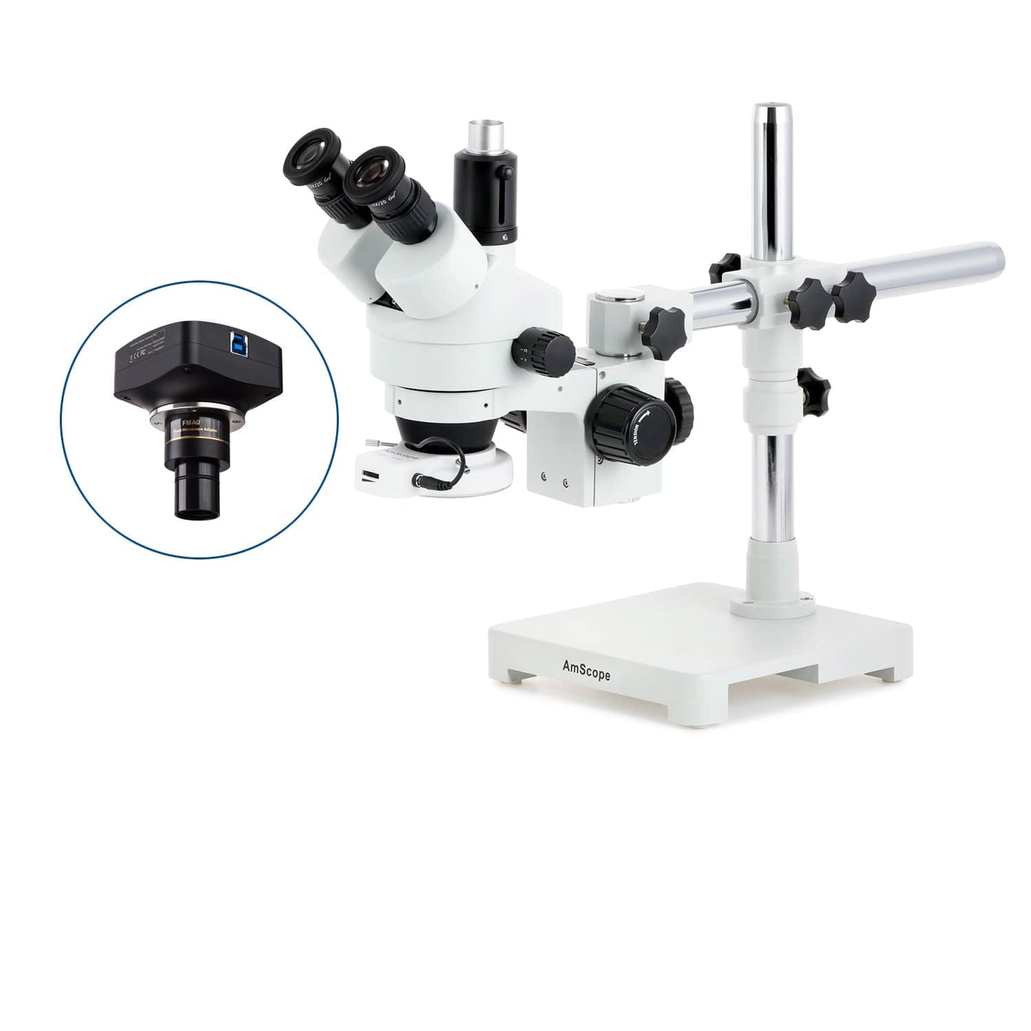 amscope-sm-3t-stereomikroskop-trinokular-7x-45x-led image 4