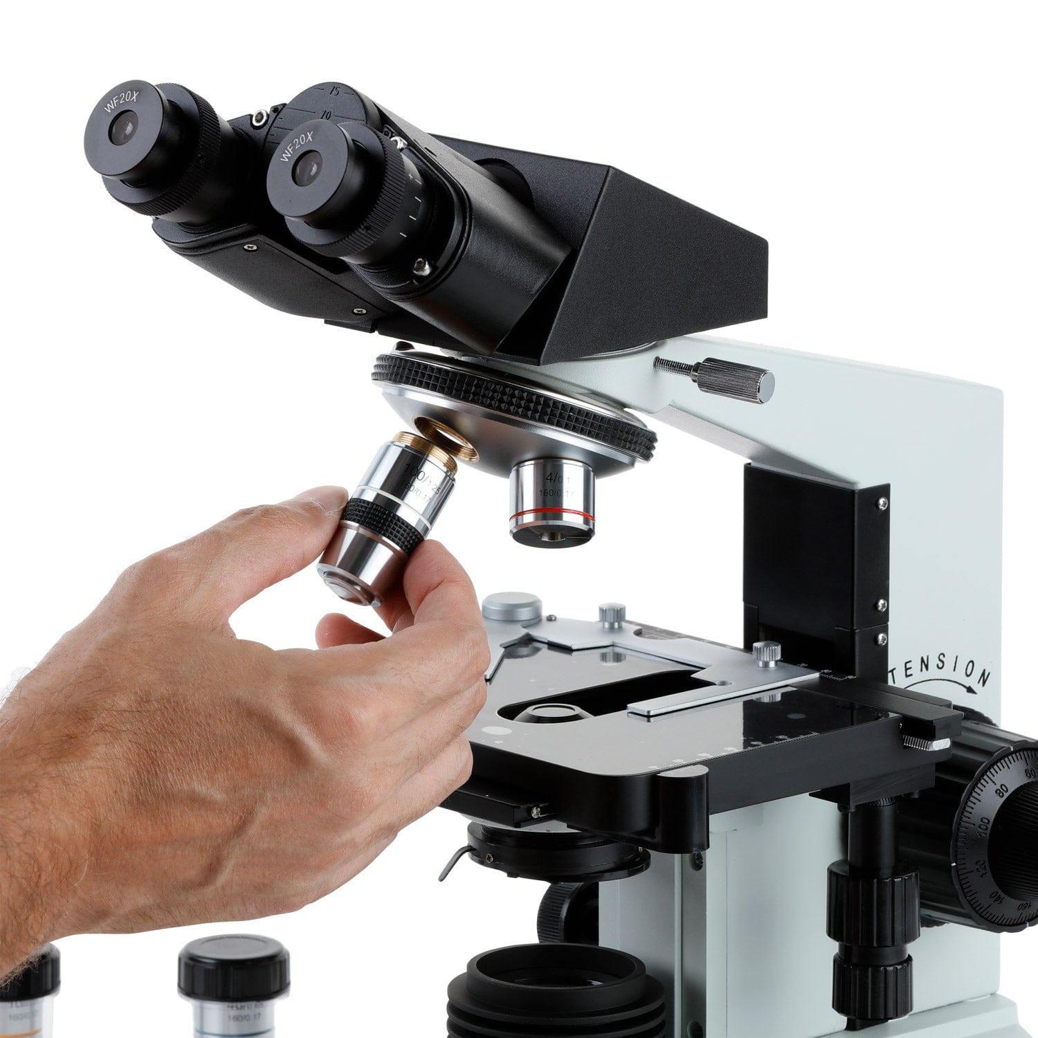 amscope-b490-binokular-biologie-mikroskop-1000x-hellfeld image 2