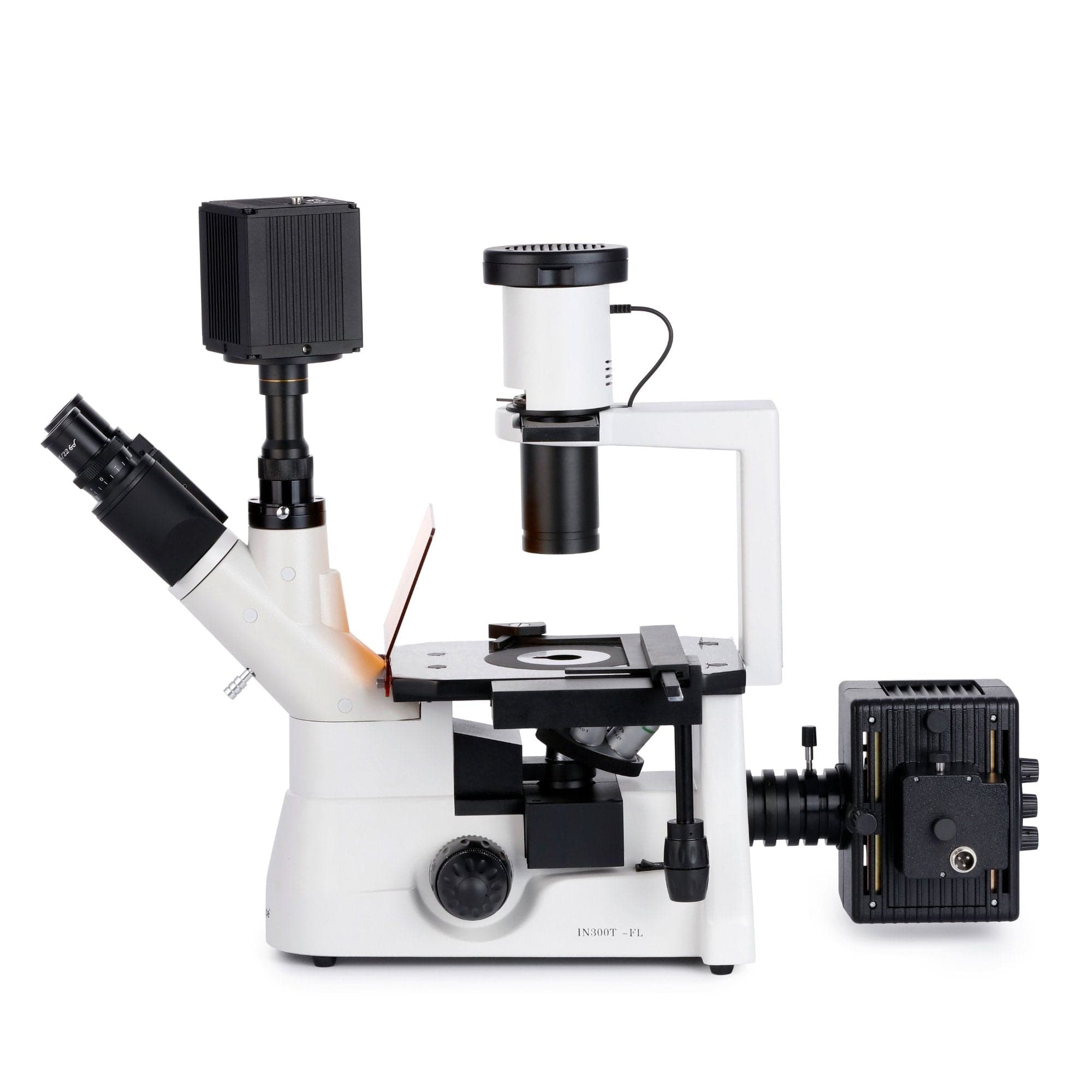 amscope-in300-inverses-fluoreszenz-mikroskop-trinokular-5mp-40-400x image 2