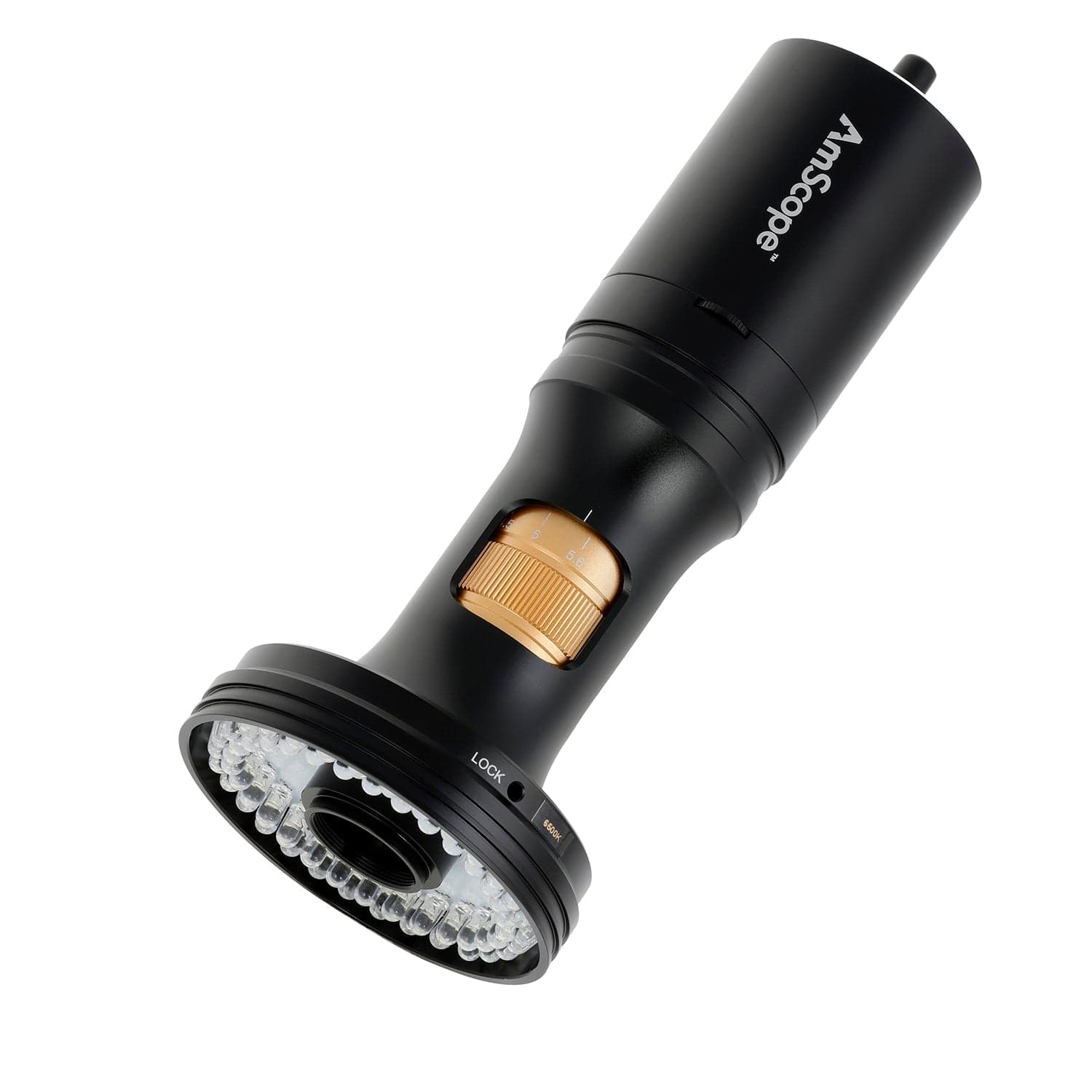 amscope-dm756-digitalmikroskop-1080p-wlan-usb-zoom-0-7x-5-6x image 1
