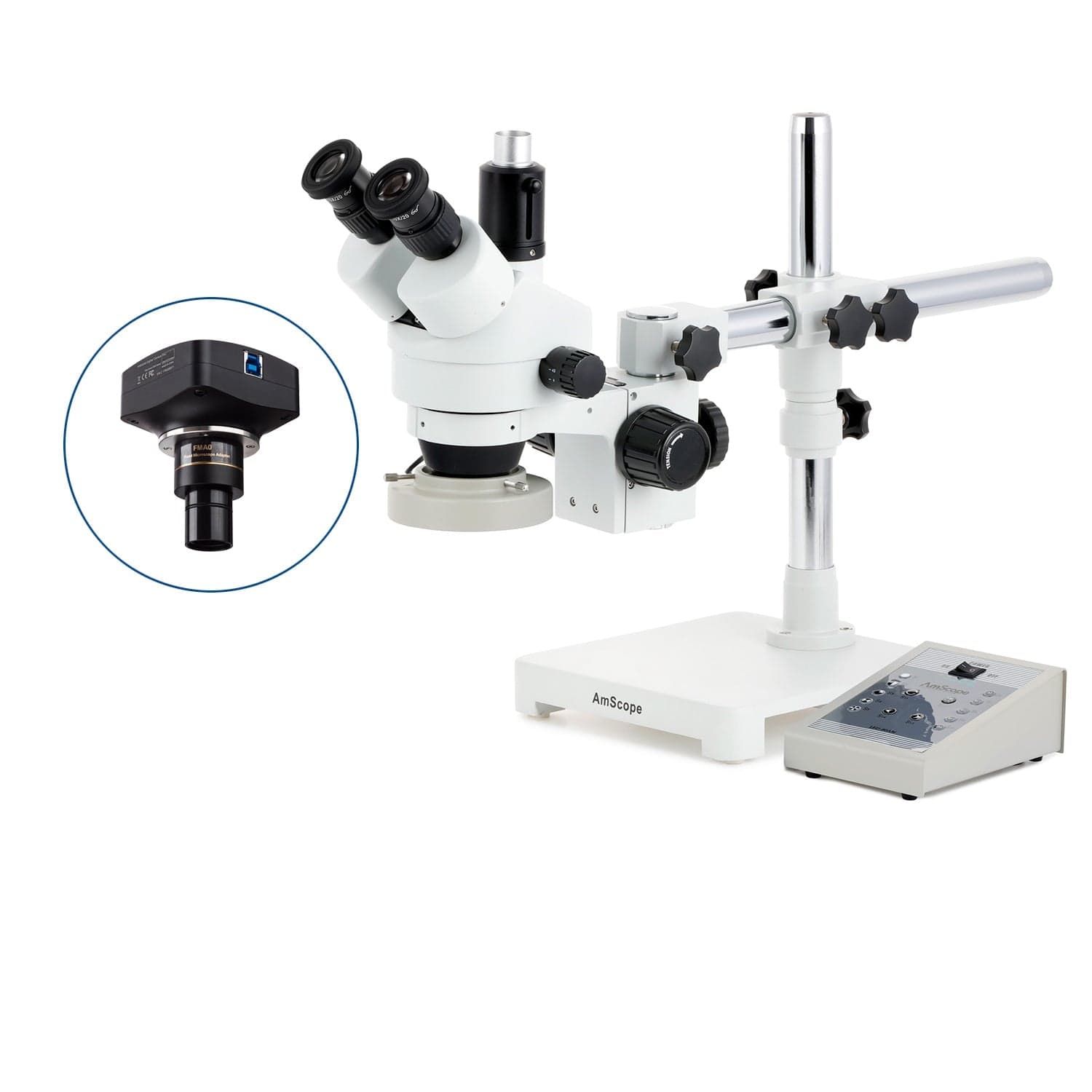 amscope-sm-3-zoom-stereomikroskop-7x-45x-trinokular-mit-led-ringlicht image 4