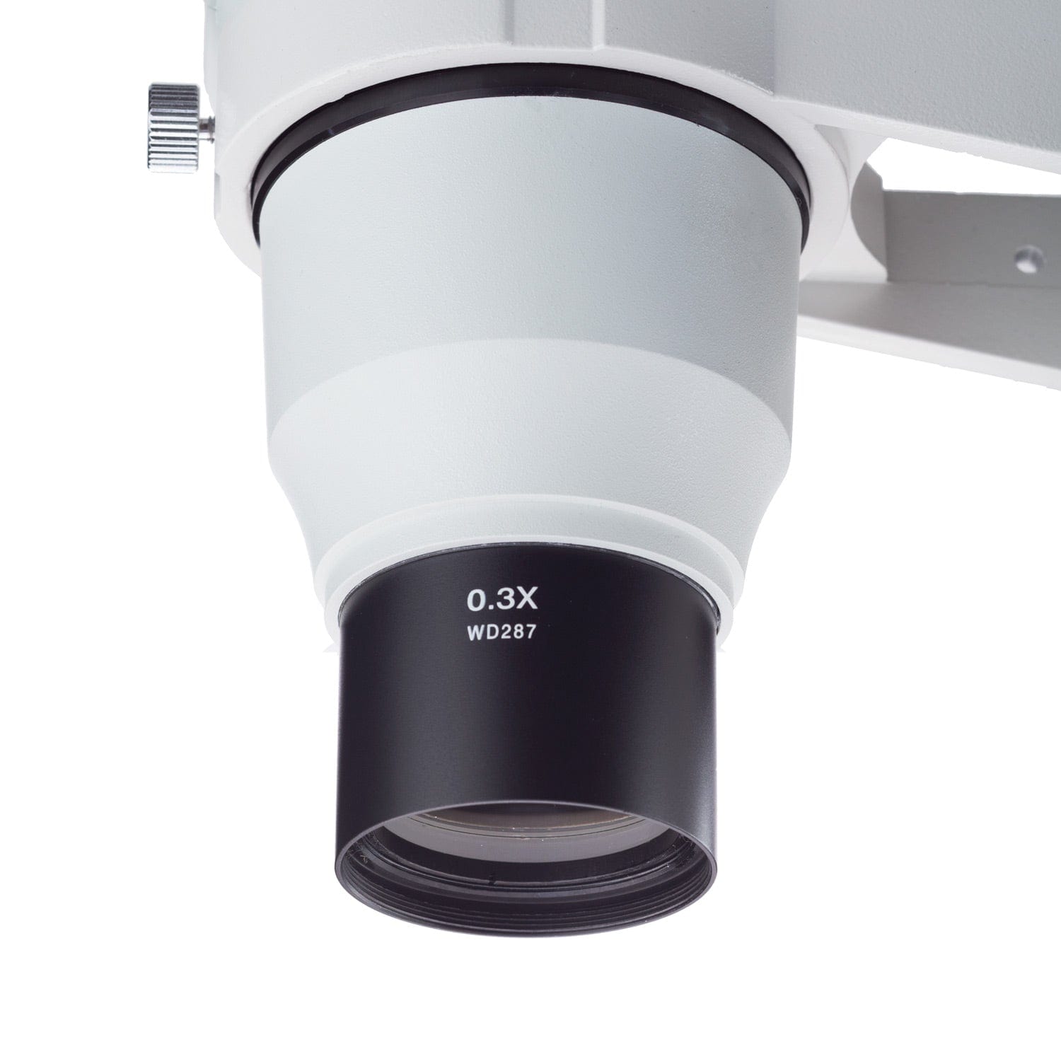 amscope-zm03-v203-barlow-linse-0-3x-48mm-zm-serie image 4