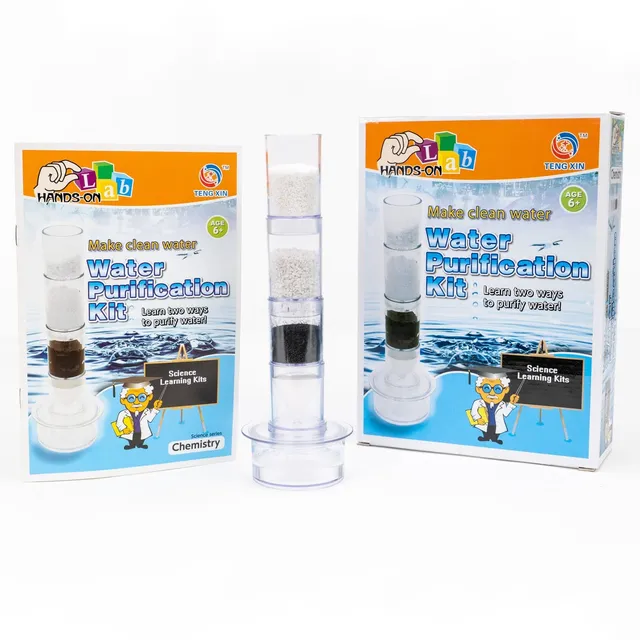 amscope-ex-diywpk-experimentierset-wasserfilter image 1