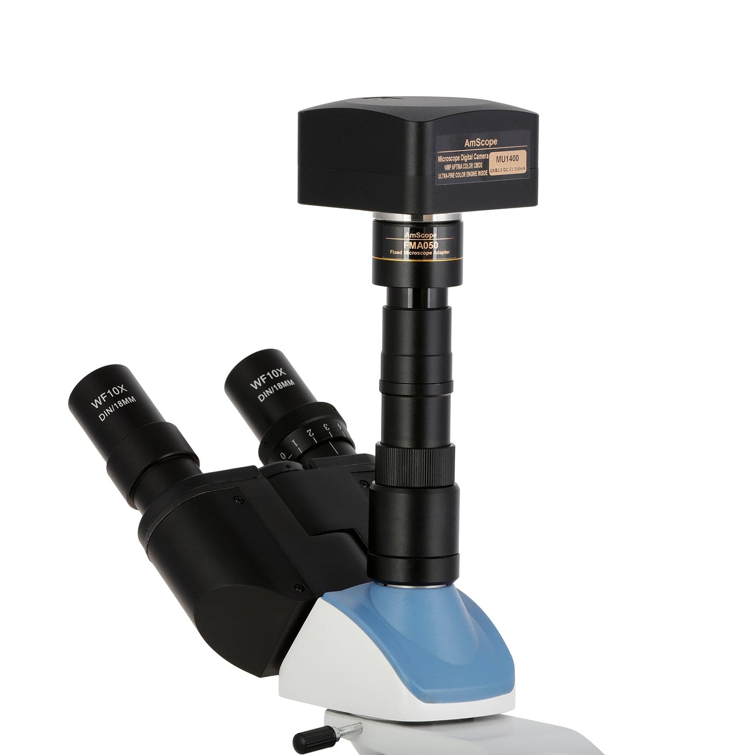 amscope-t250-durchlichtmikroskop-40x-1000x-trinokular-led image 6