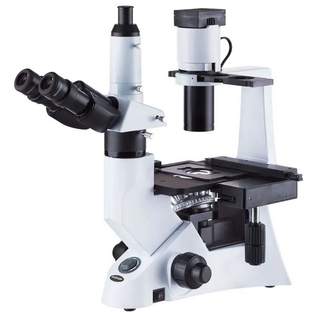 amscope-in330-inverses-mikroskop-trinokular-40x-400x-phasenkontrast image 1