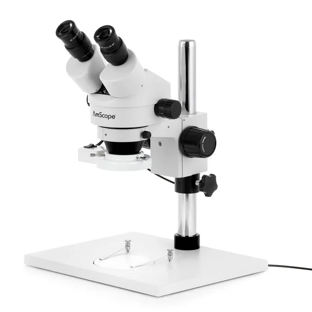 amscope-sm-1-stereomikroskop-7x-45x-binokular-ringleuchte image 1