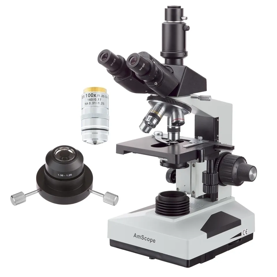 amscope-t490-dunkelfeld-mikroskop-trinokular-40x-1000x-halogen image 1