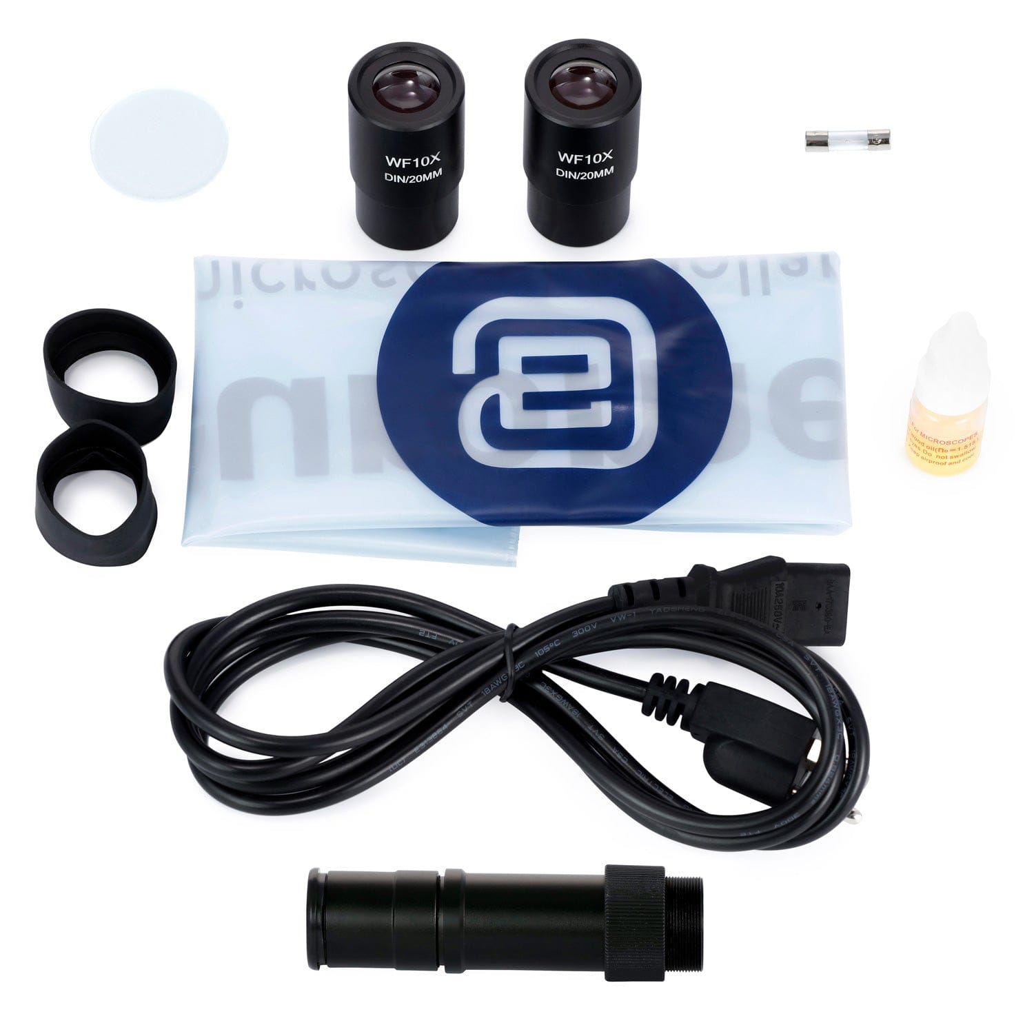 amscope-bioblue-lab-durchlichtmikroskop-trinokular-40x-1000x-plan image 6
