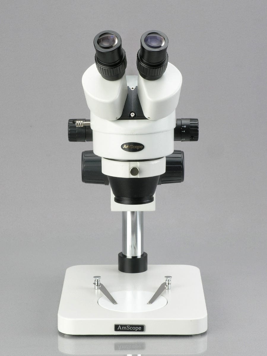 amscope-sm-1bsx-64s-stereo-zoom-mikroskop-3-5x-45x-64-led image 2