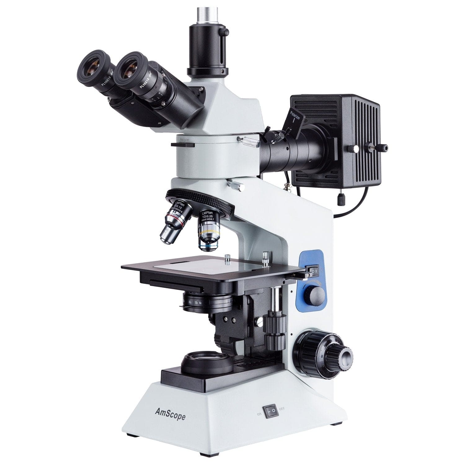 amscope-me580-metallmikroskop-trinokular-40x-500x-polarisiert image 1