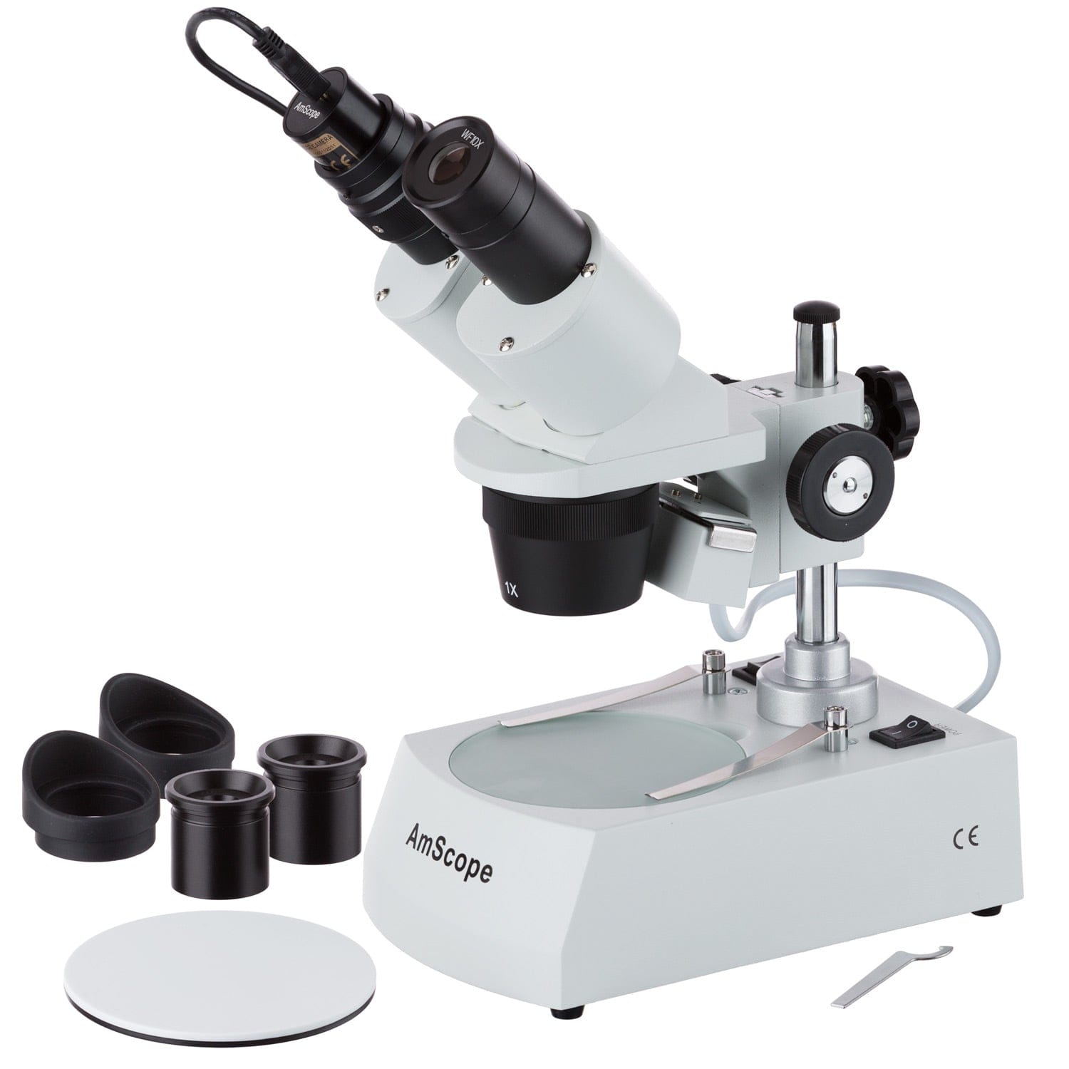 amscope-se305r-pz-e-stereo-mikroskop-mit-1mp-kamera-10-60x image 1
