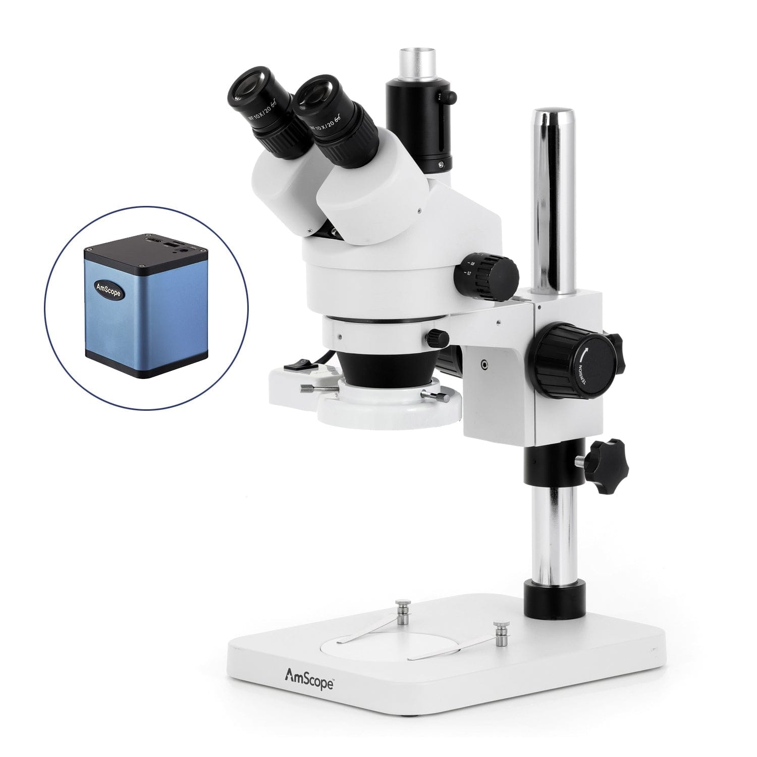 amscope-sm-1-stereomikroskop-7x-45x-trinokular-hdmi-autofokus image 2