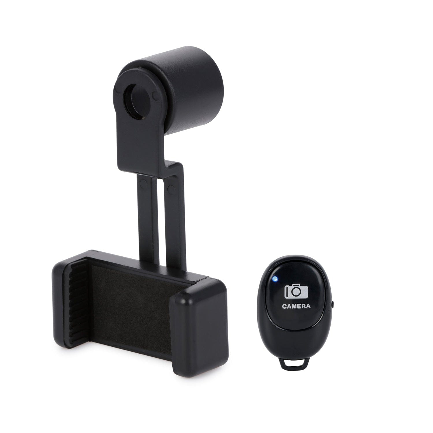 amscope-compound-smartphone-halterung-mikroskop-adapter-26mm-bluetooth image 2