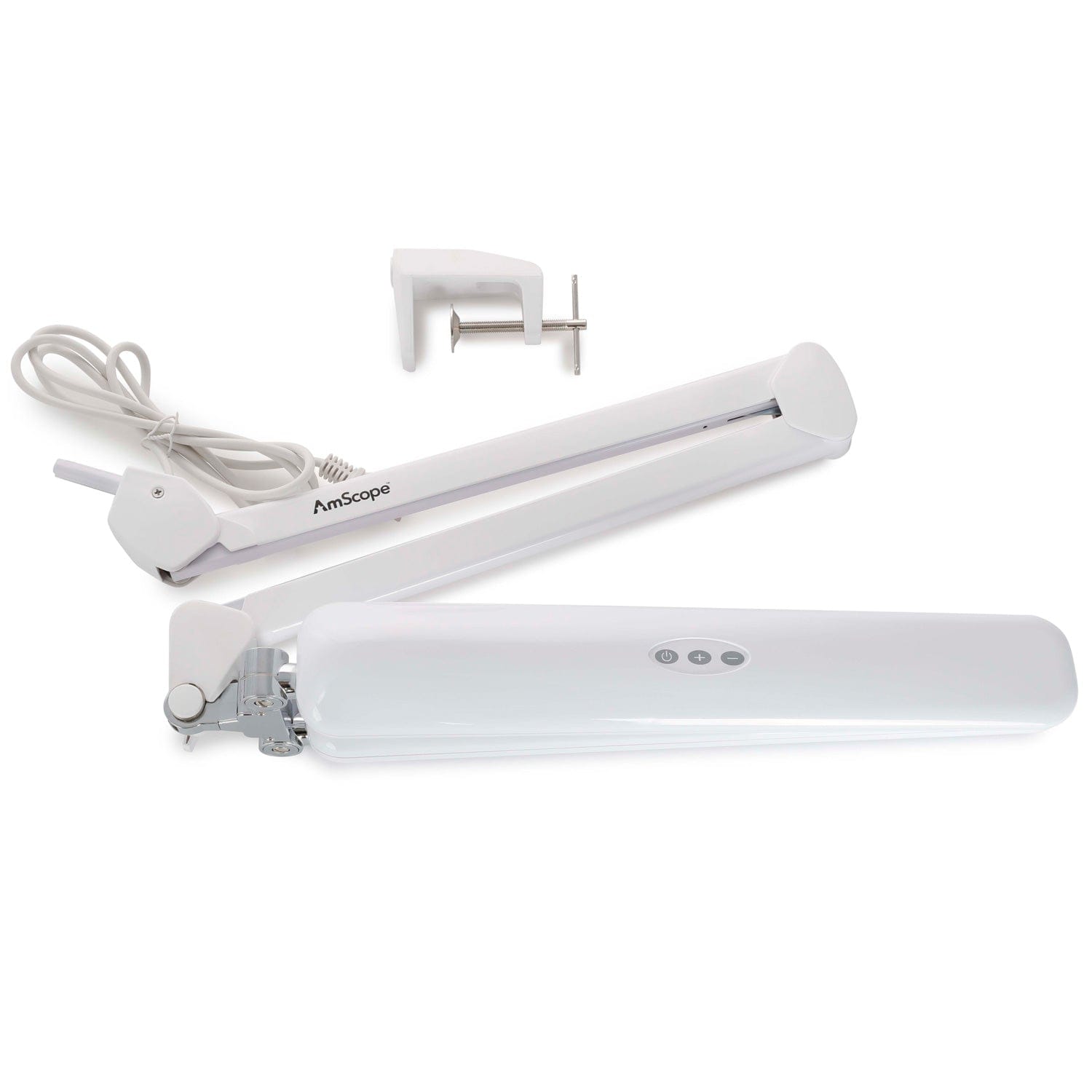 amscope-lmp-d180-led-klemmleuchte-24w-2000lm-dimbar image 6
