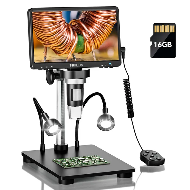 tomlov-dm9b-digitalmikroskop-7-zoll-1200x-schwarz image 1