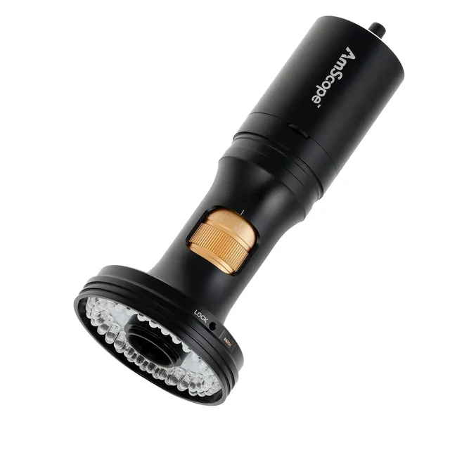amscope-dm756-digitalmikroskop-1080p-wlan-usb-zoom-0-7x-5-6x image 1