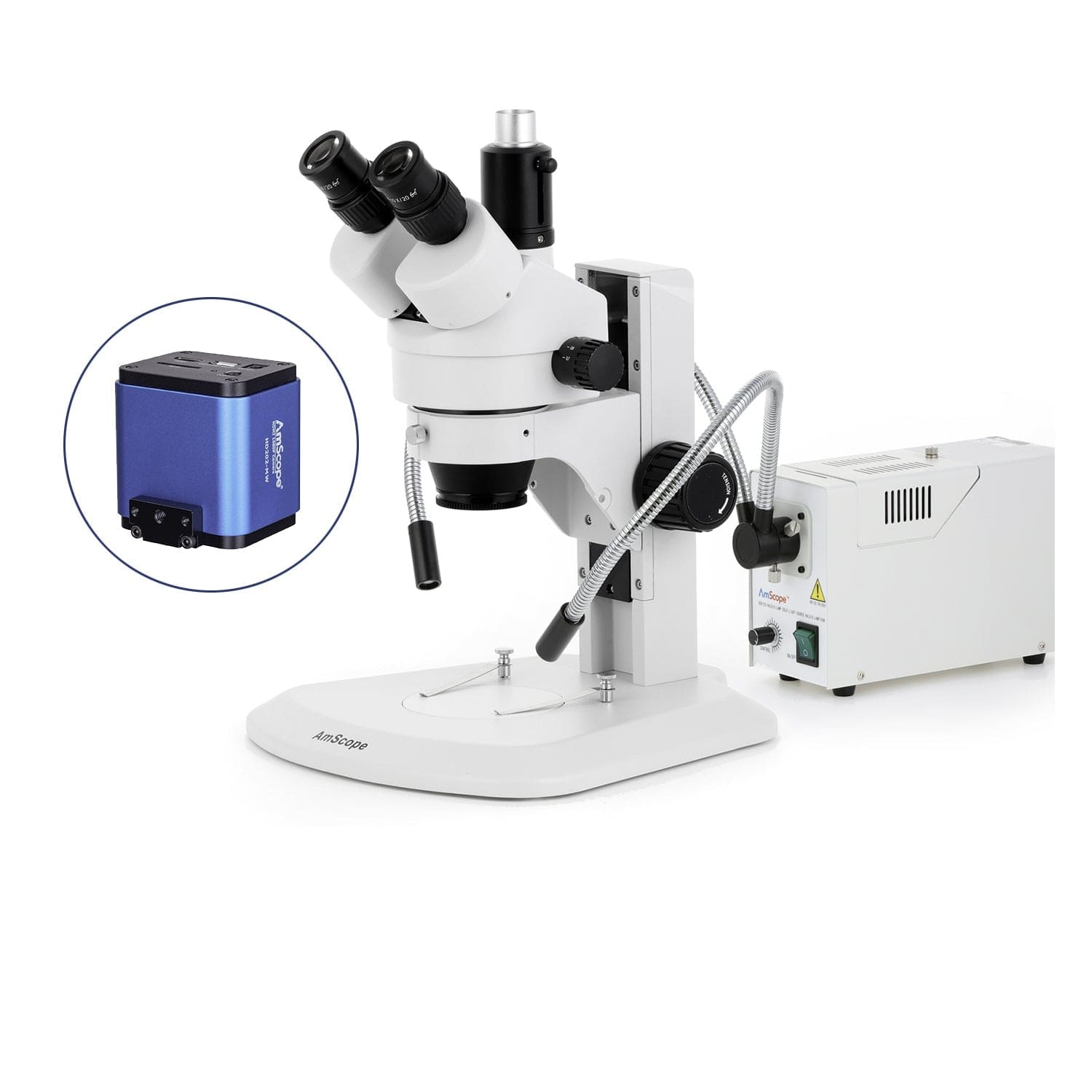 amscope-sm-1-trinokular-stereomikroskop-7x-45x-halogen-hdmi-track image 5