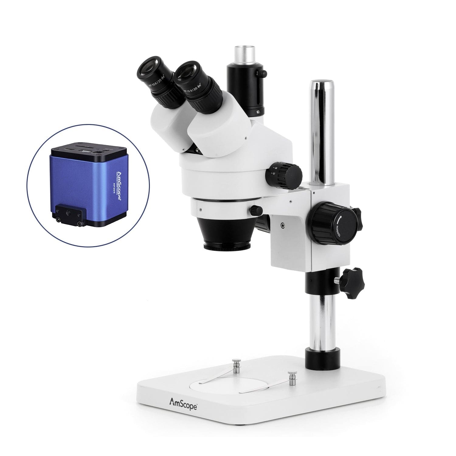 amscope-sm-1-trinokular-stereomikroskop-7x-45x-s-ulenstativ-kamera image 7