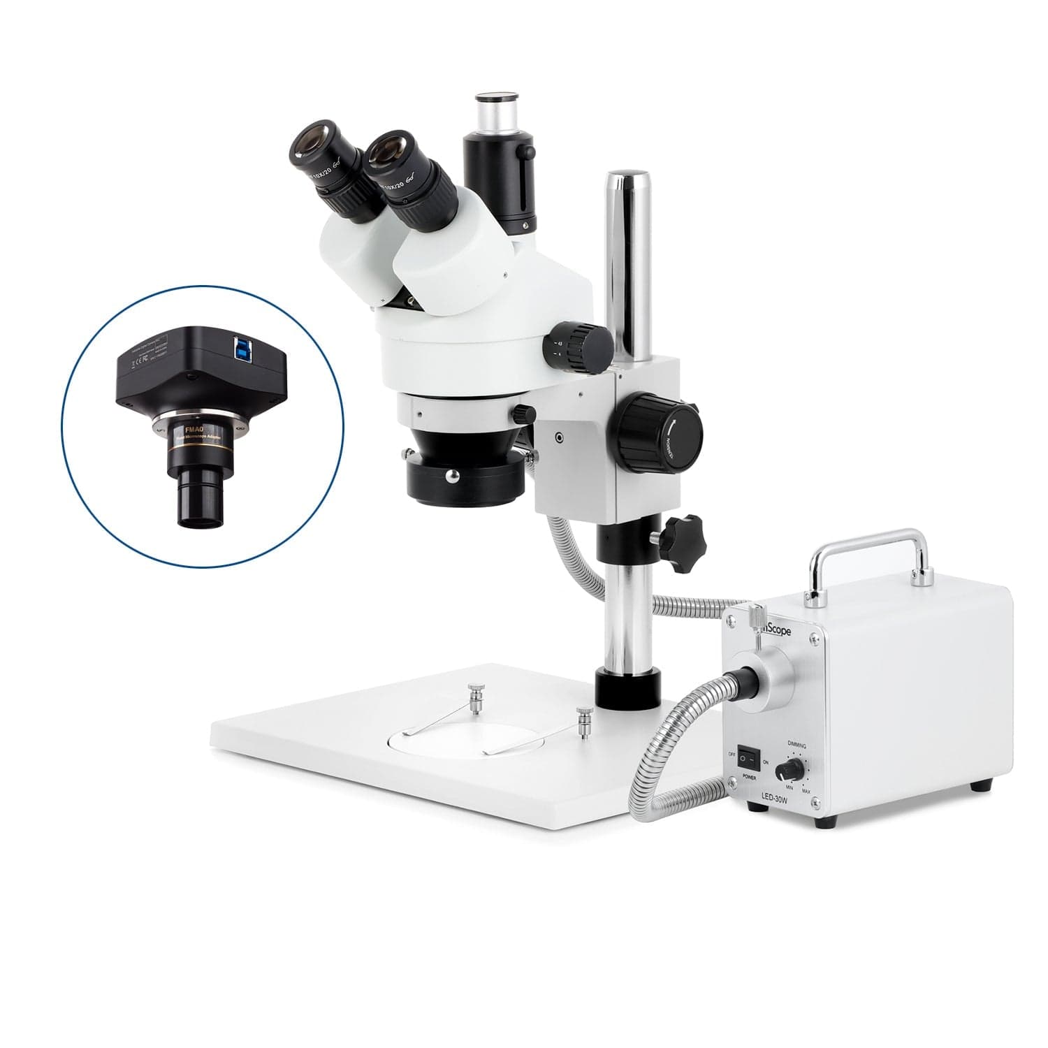 amscope-sm-1-trinokulares-stereomikroskop-7x-45x-s-ulenstativ image 4