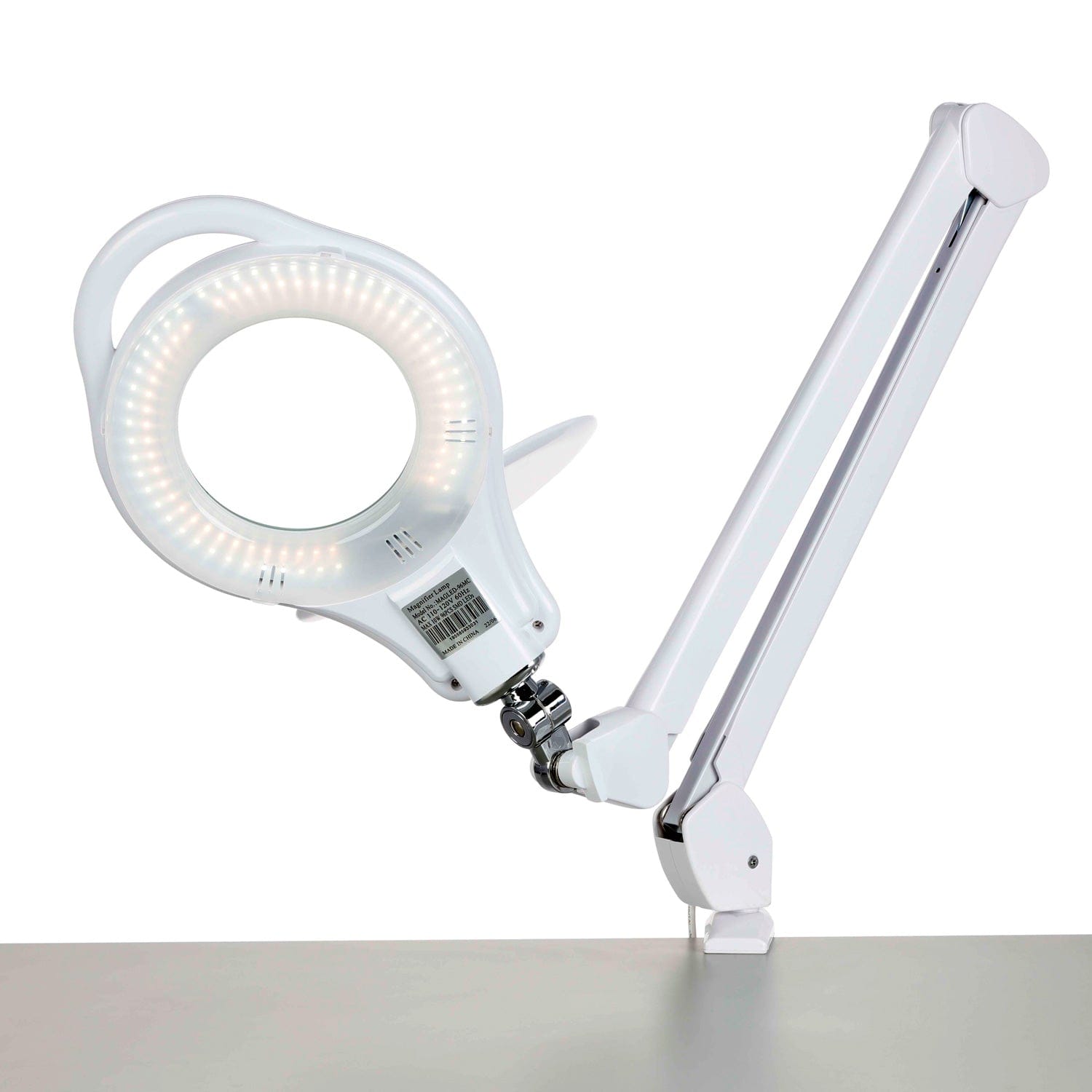 amscope-magled-96mc-lupenleuchte-96-led-dimmbar-mit-klemme image 2