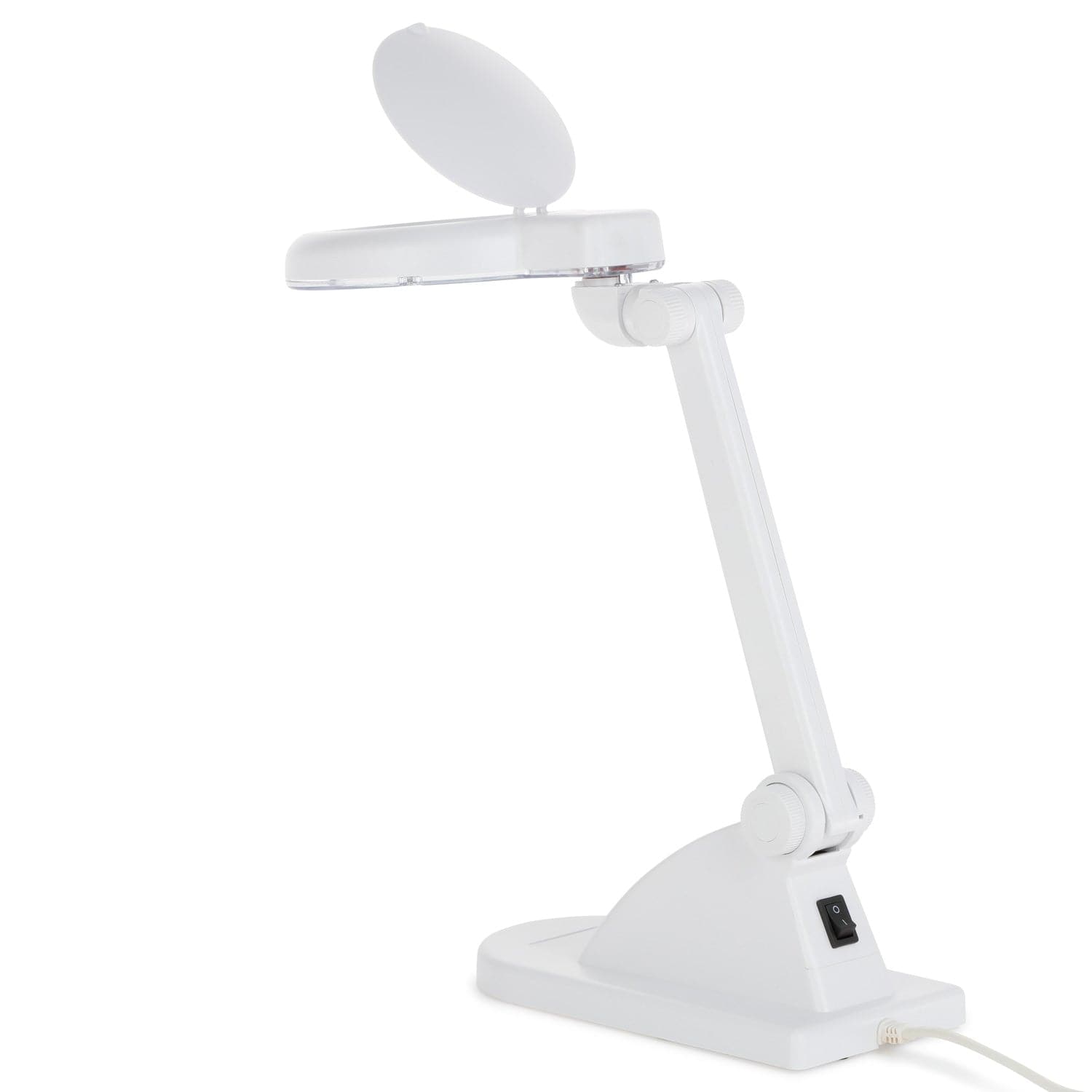amscope-mag3-30d5d12-lupenleuchte-led-2-25x-4x-tisch-30-leds image 5