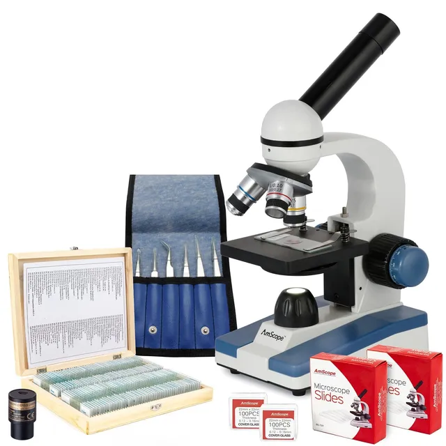 amscope-vb-m150-sch-lermikroskop-1000x-led-1mp-kamera image 1